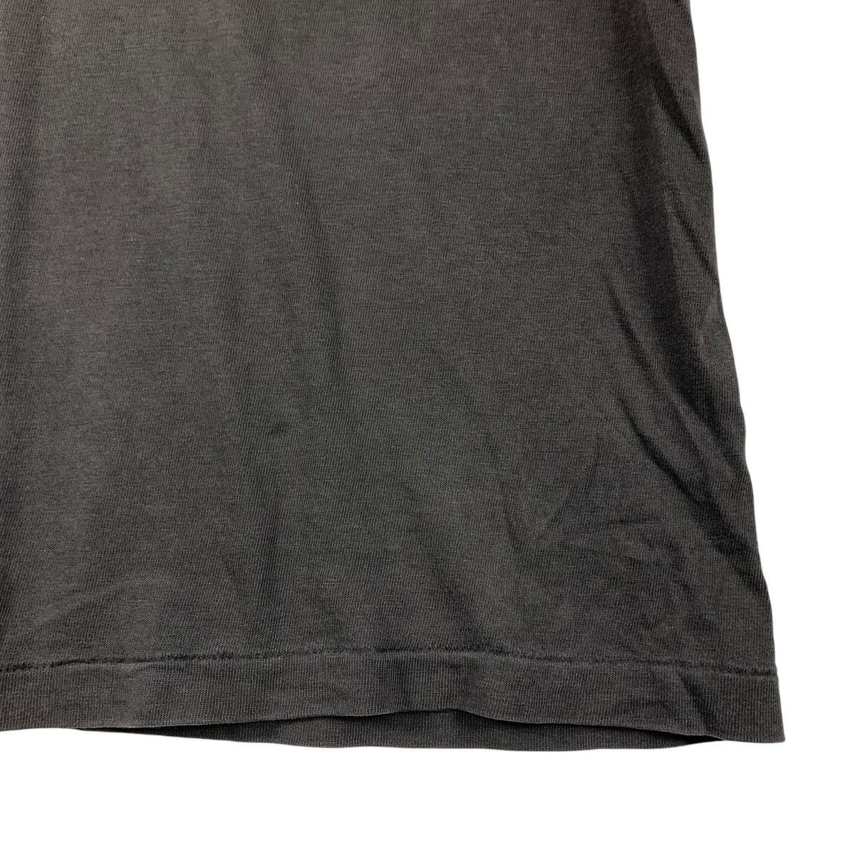 Hanes × Vintage Vintage CAT CATERPILLAR Printed tee Size US M / EU 48-50 / 2 - 8 Thumbnail