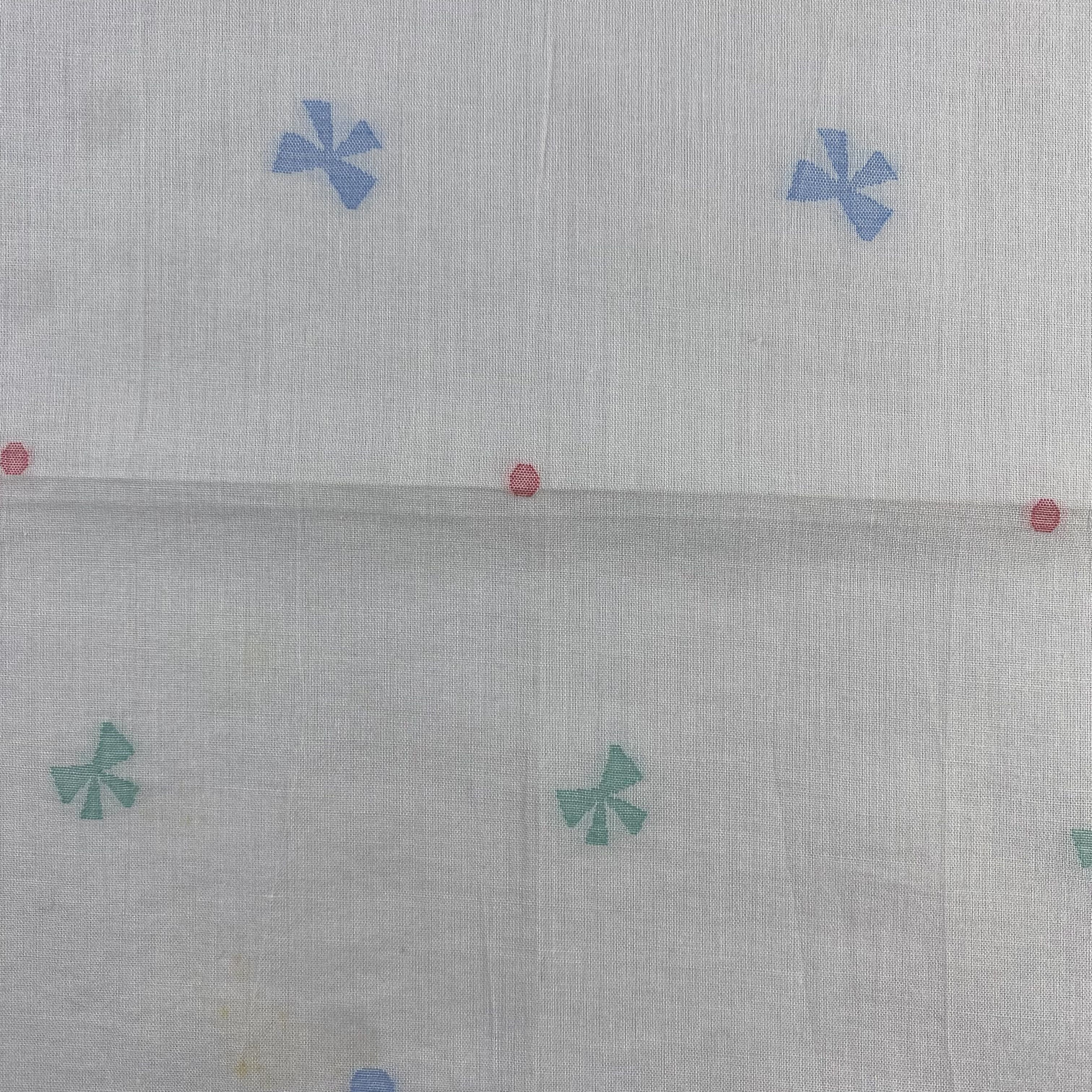 Thierry Mugler × Vintage Thierry Mugler Handkerchief / Neckerchief / Bandana-P1175 Size ONE SIZE - 4 Thumbnail