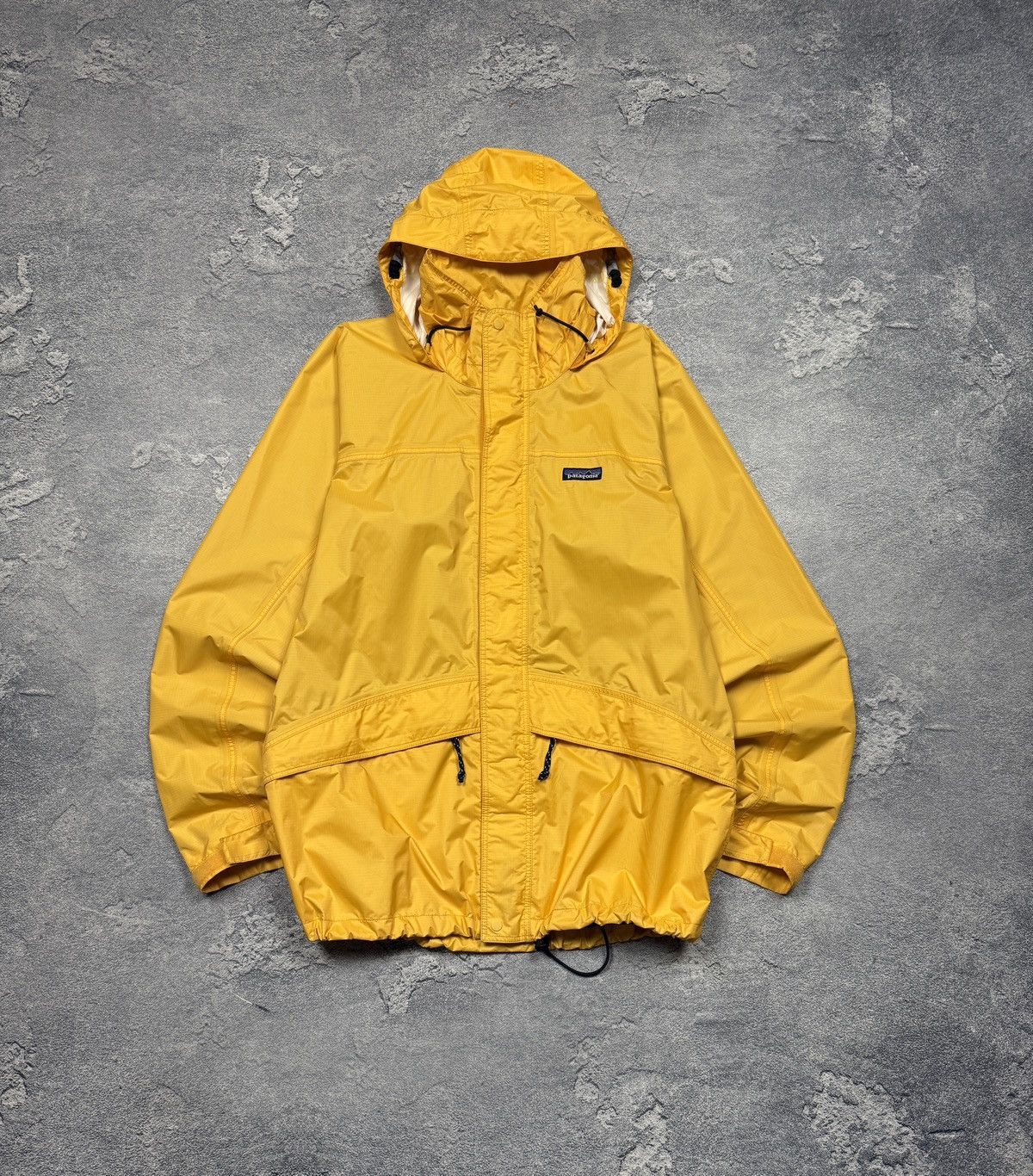 Patagonia Patagonia Jacket Size US M / EU 48-50 / 2 - 2 Thumbnail