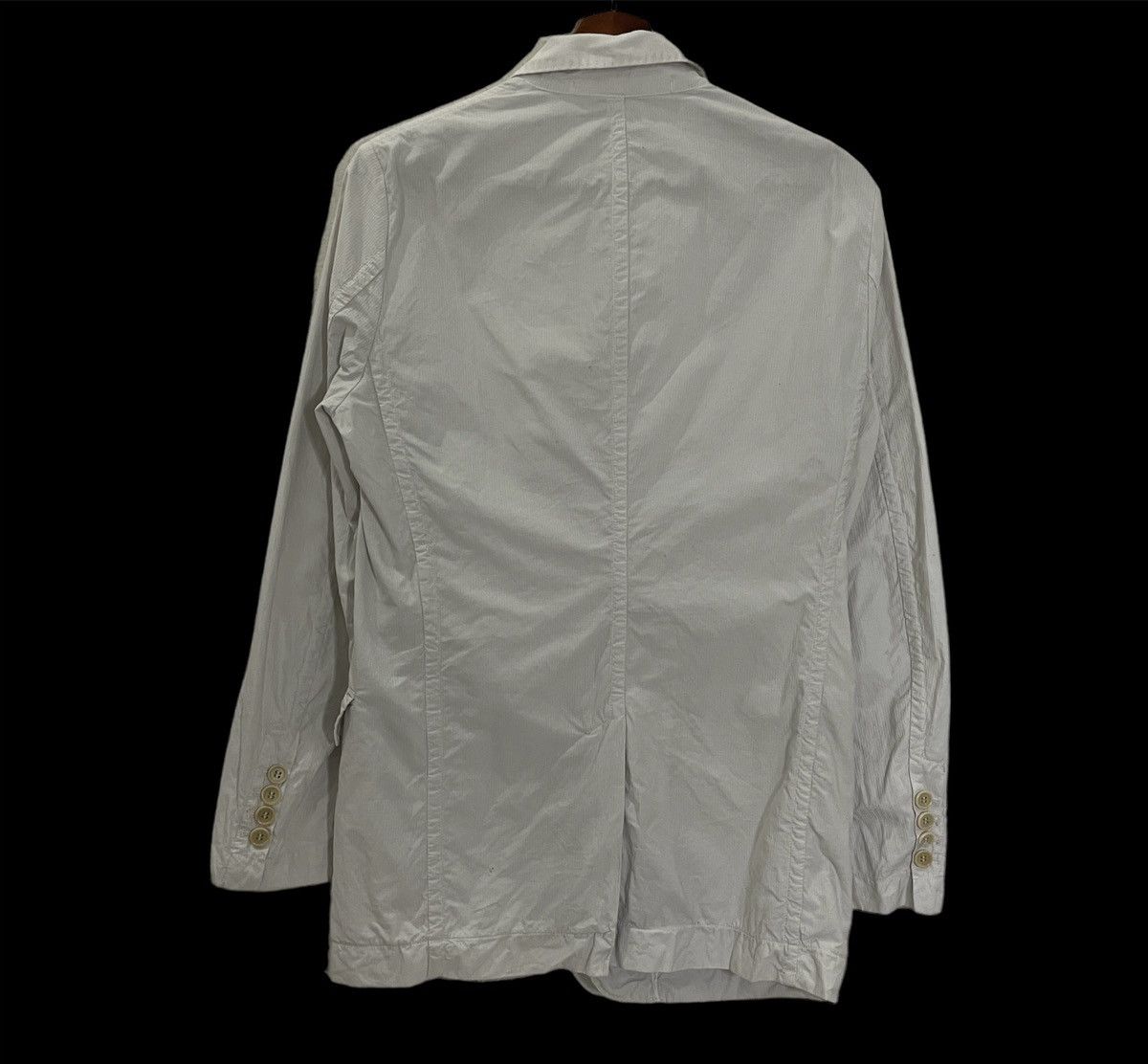 C.P. Company Vintage Cp Company Sportswear Coat Jacket Size M / US 6-8 / IT 42-44 - 8 Thumbnail