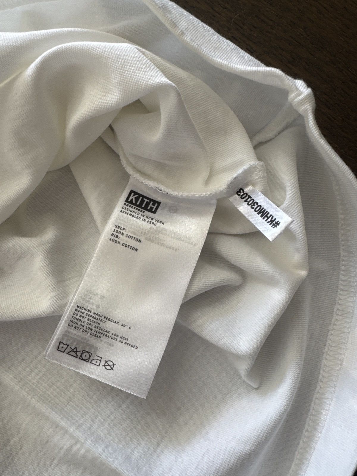 Kith Curb Your Enthusiasm T-Shirt Size US L / EU 52-54 / 3 - 3 Thumbnail