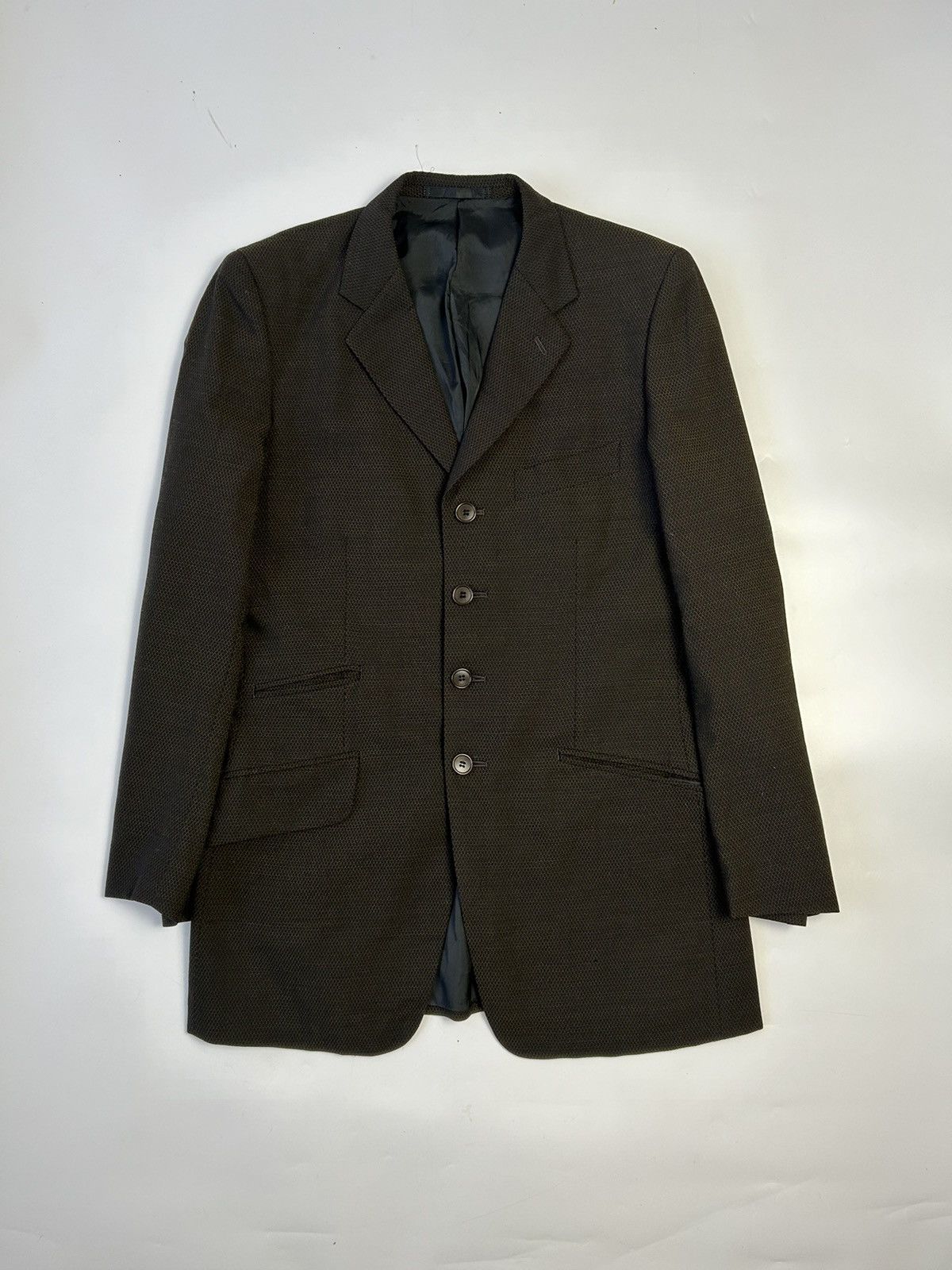 Designer × Paul Smith PAUL SMITH LONDON BLAZER Size 38R - 1 Thumbnail