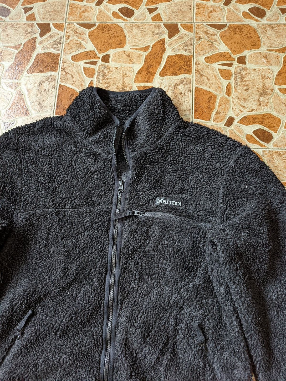 Marmot Marmot Fleece Jacket Size US L / EU 52-54 / 3 - 6 Thumbnail