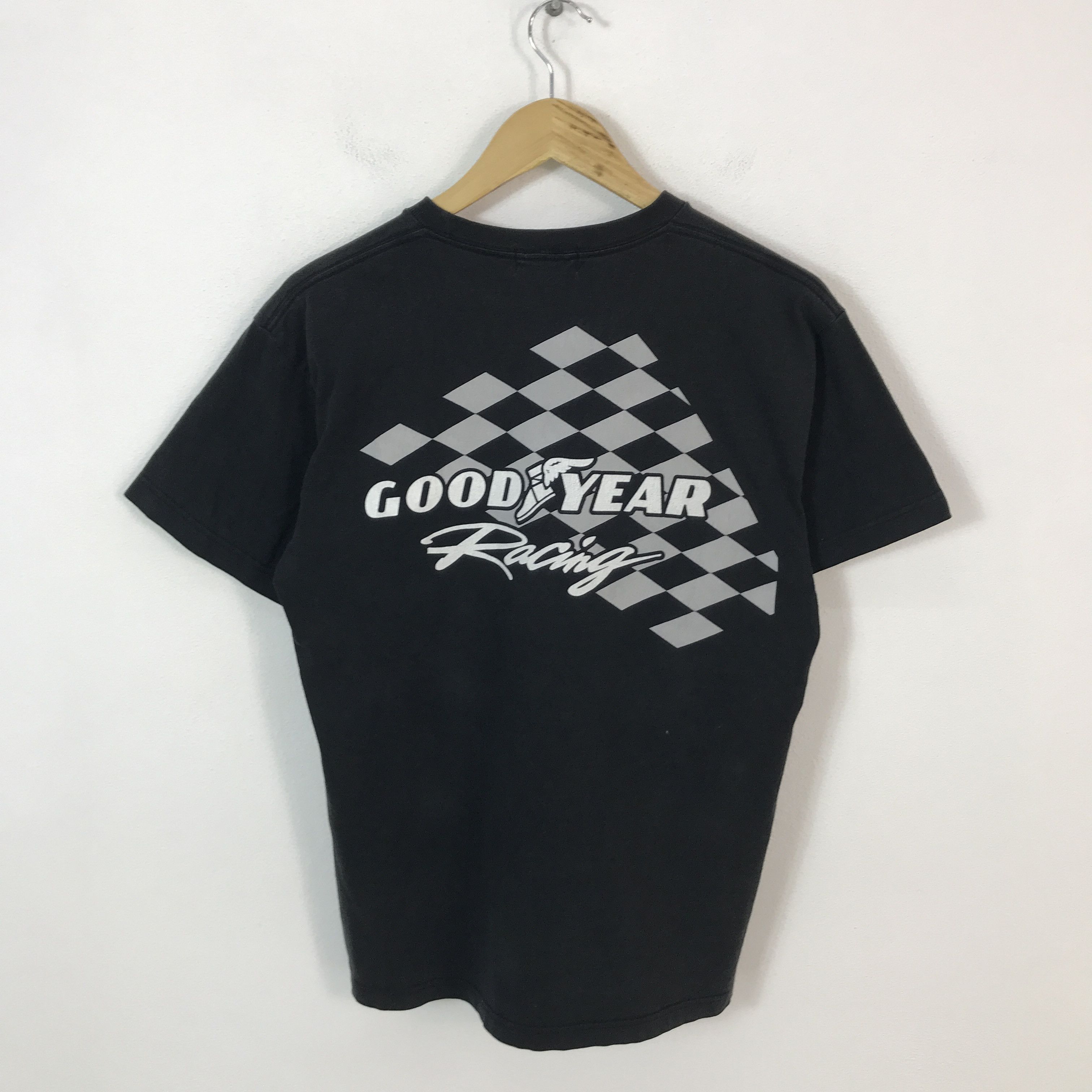 Sports Specialties Vtg good year racing tshirts Size US M / EU 48-50 / 2 - 1 Thumbnail
