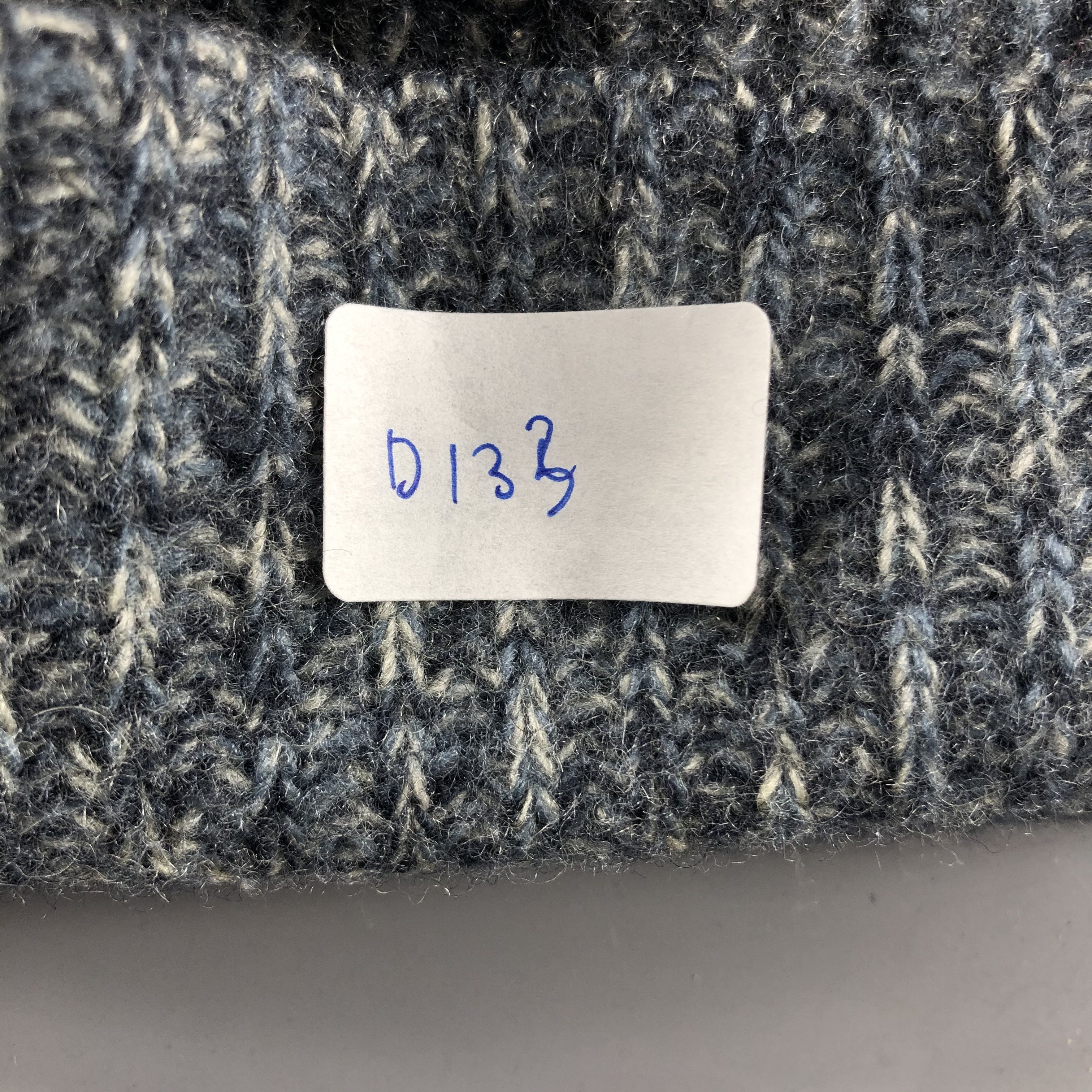 Gap × Vintage Gap Fisherman Beanie Snow Hat Snow Cap -D133 Size ONE SIZE - 5 Thumbnail