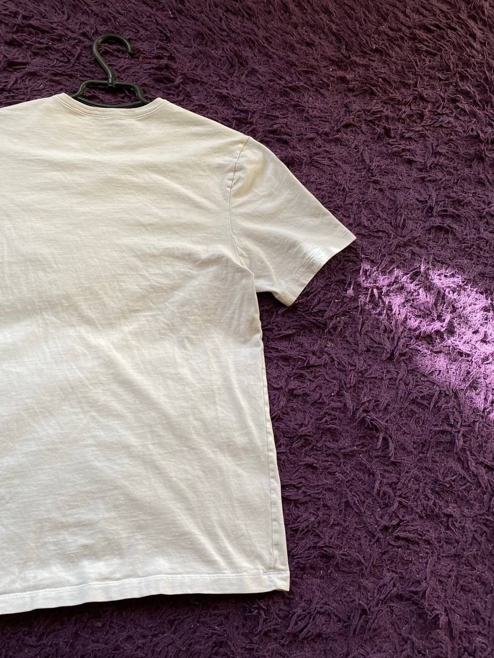 Hugo Boss × Vintage 🤍 HUGO BOSS VINTAGE TEE T-SHIRT Y2K 90s Size US S / EU 44-46 / 1 - 8 Thumbnail
