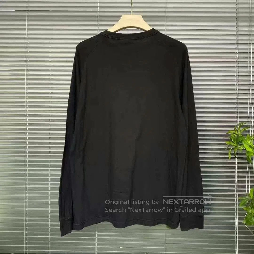 Dior dior erl long sleeve embroidered shirt. Size US S / EU 44-46 / 1 - 2 Thumbnail