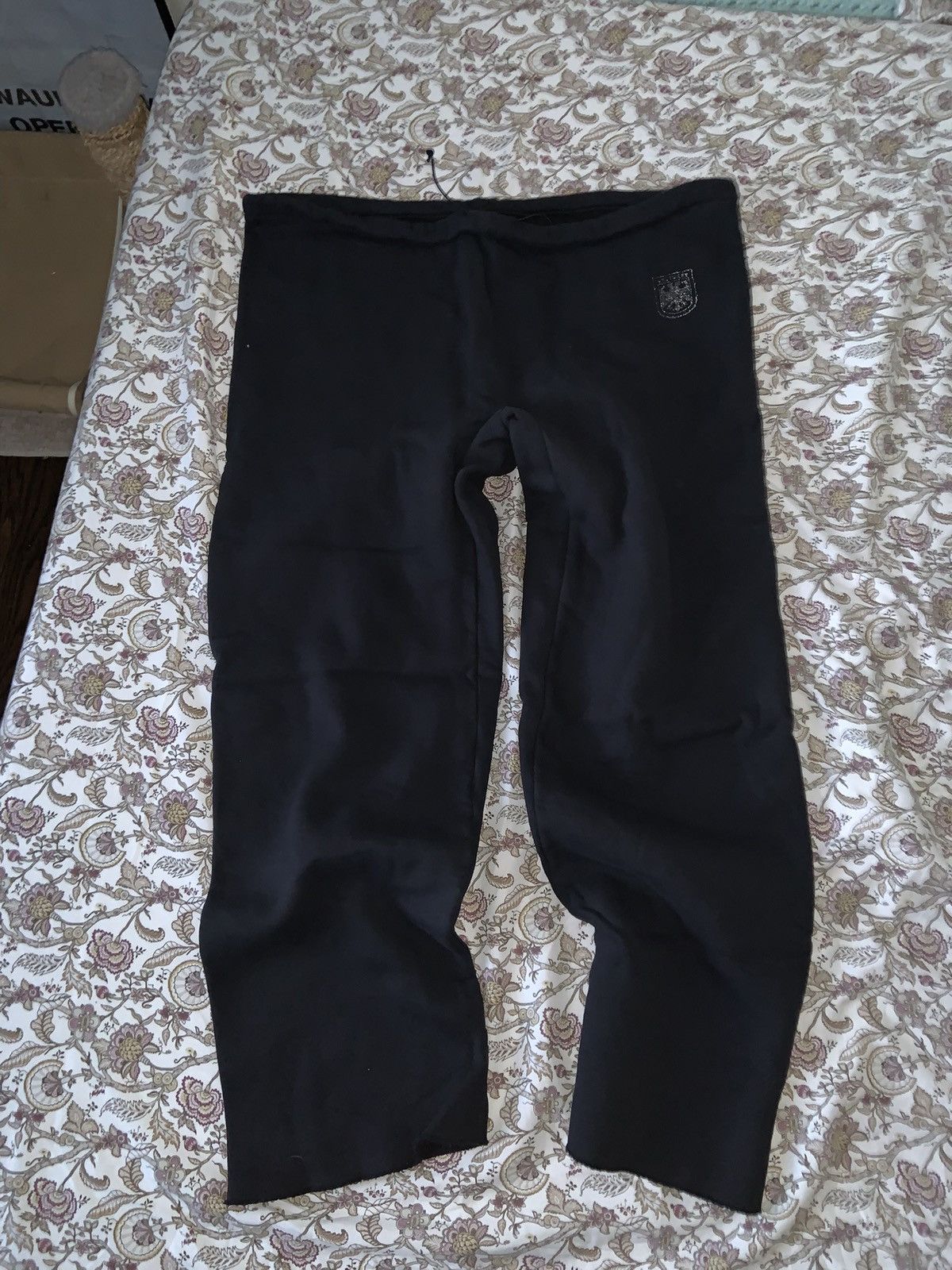 Yeezy Yeezy Vultures Sweatpants Size 2 Size US 36 / EU 52 - 1 Thumbnail