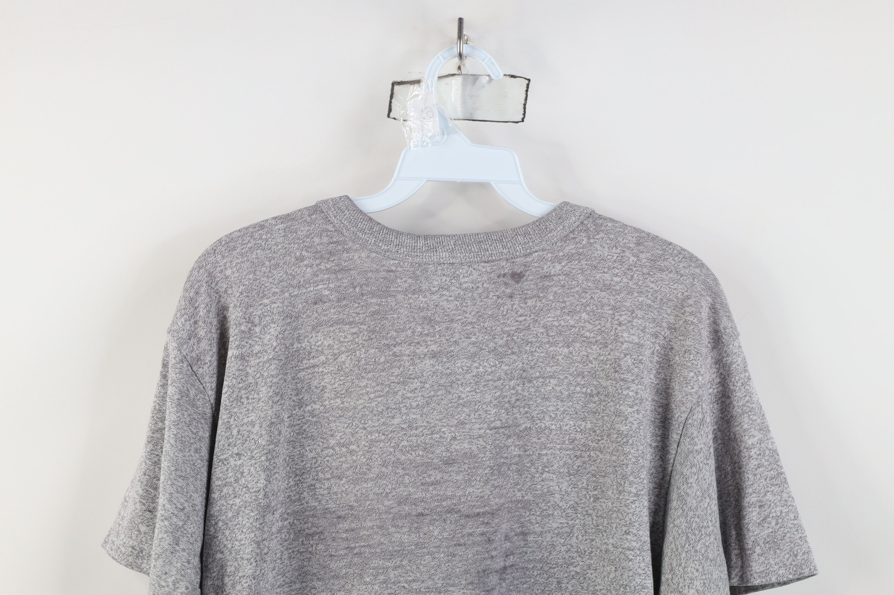 Champion Vintage 90s Champion DD407 San Diego Knit T-Shirt USA Size US M / EU 48-50 / 2 - 12 Thumbnail