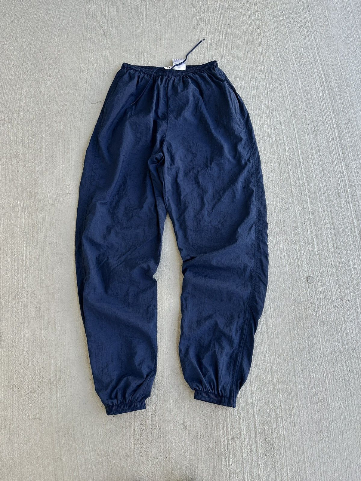 Other Vintage 90s Nike Sweatpants Size US 32 / EU 48 - 1 Thumbnail