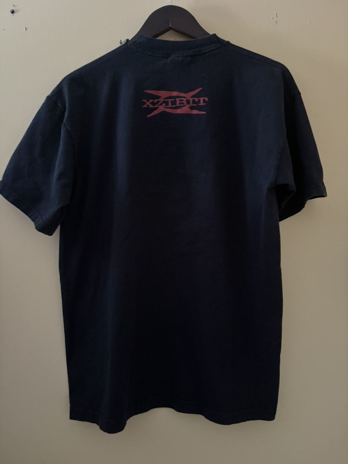 Other Xzibit rap tee Size US L / EU 52-54 / 3 - 2 Thumbnail