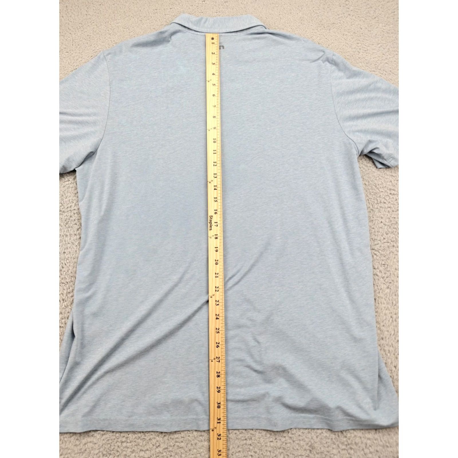 TravisMathew VINTAGE? (No). Size US XXL / EU 58 / 5 - 7 Thumbnail