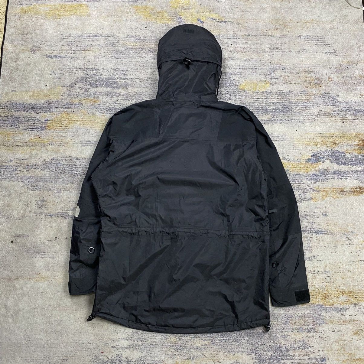 The North Face the north face goretex jacket Size US M / EU 48-50 / 2 - 2 Thumbnail
