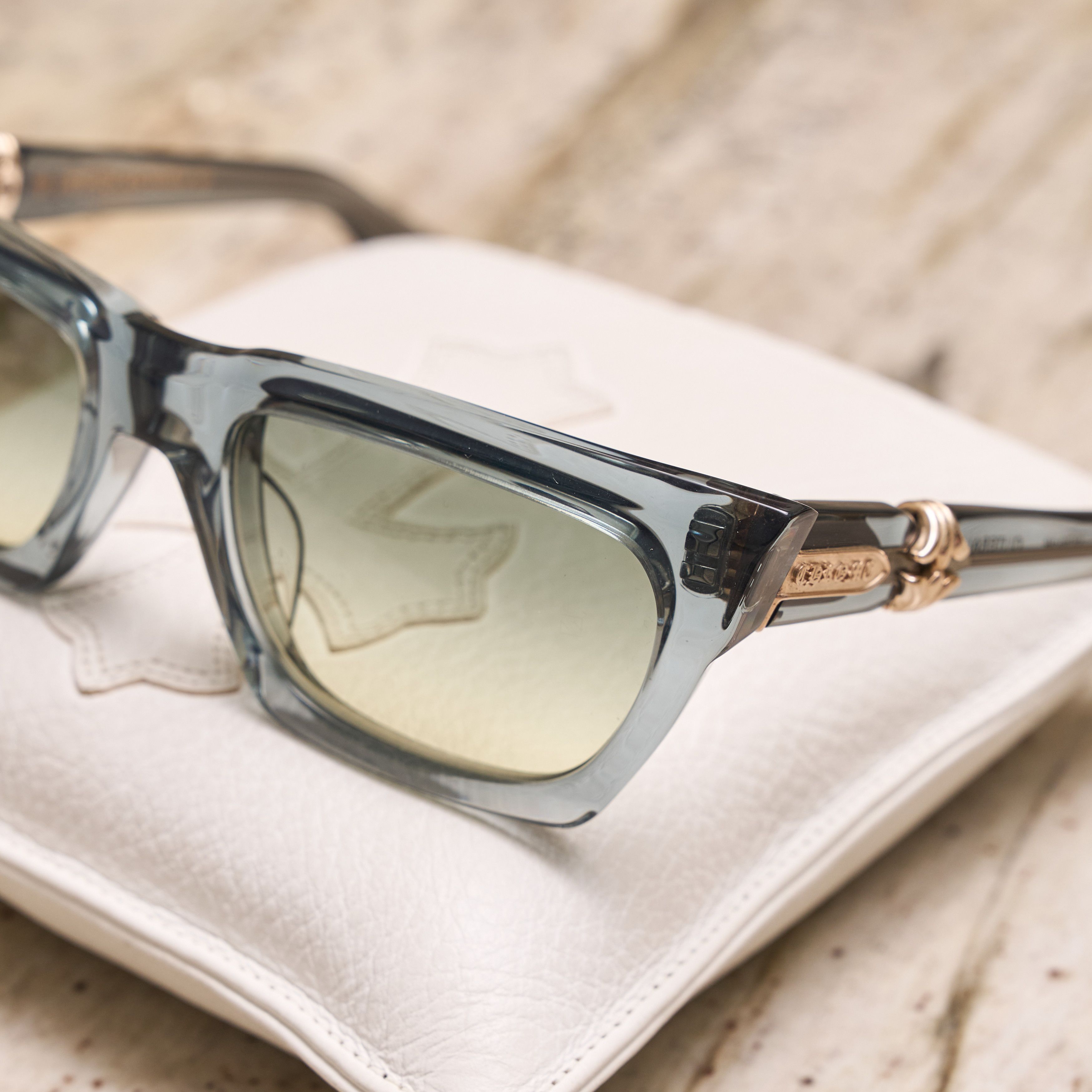 Chrome Hearts CHROME HEARTS CLITERALLY SLT Size ONE SIZE - 3 Thumbnail