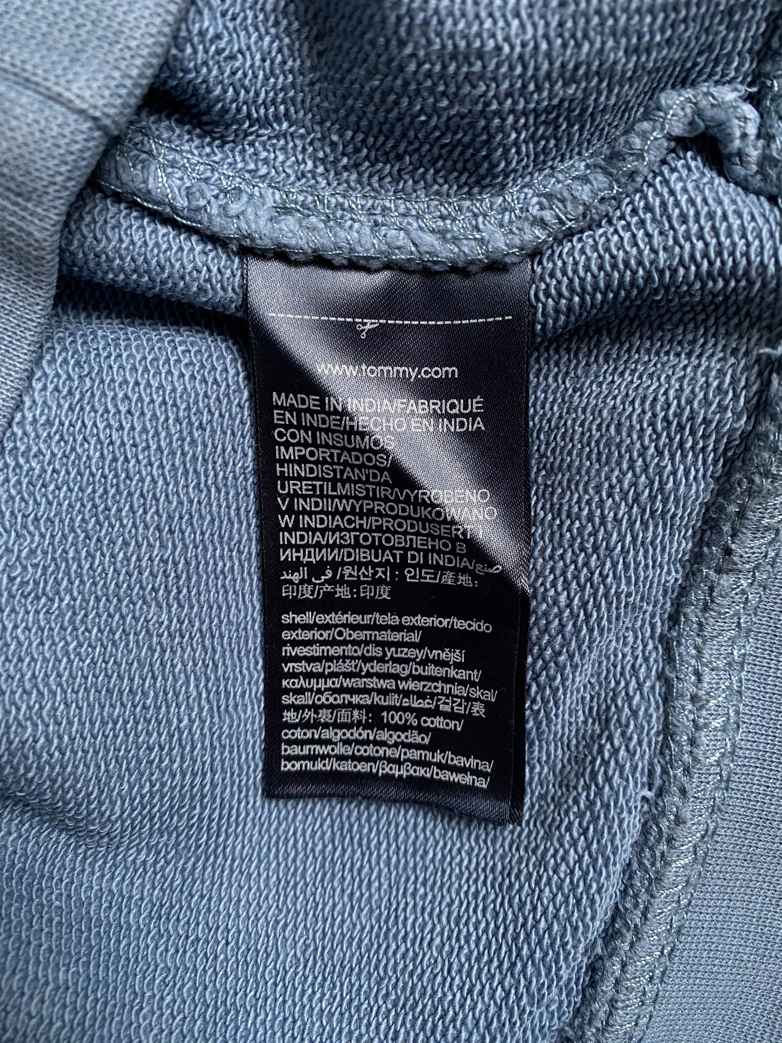 Tommy Hilfiger Tommy Hilfiger Denim Size M / US 6-8 / IT 42-44 - 4 Thumbnail