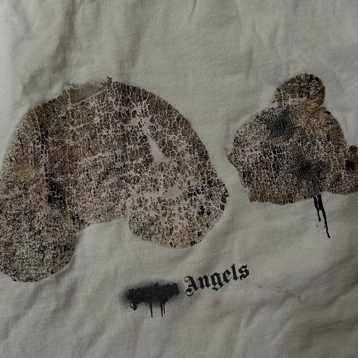 Palm Angels Palm Angels Teddy Bear T-Shirt Size XXL Size US XXL / EU 58 / 5 - 5 Thumbnail