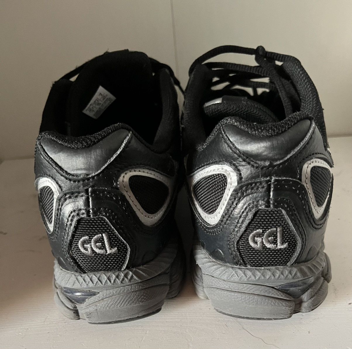 Asics Asics GEL-NYC Size US 7.5 / EU 40-41 - 3 Thumbnail
