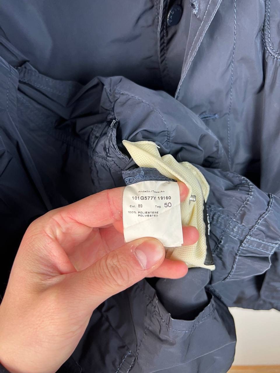 Paoloni Paoloni luxury jacket size S Size US S / EU 44-46 / 1 - 6 Thumbnail