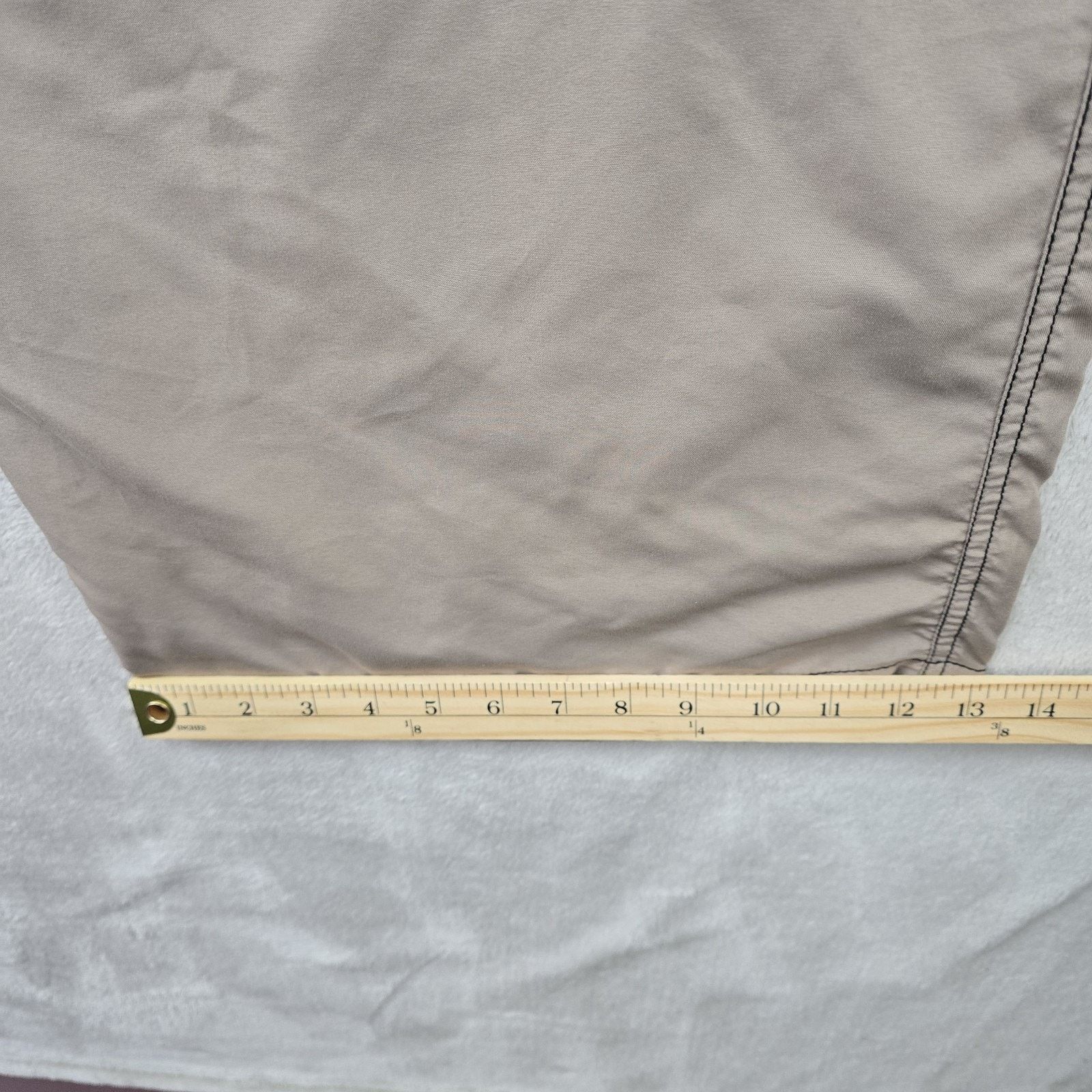 Other Vintage Kikwear Cargo Pants 44x31 Baggy Wide Leg Y2K Skater Size US 44 / EU 60 - 11 Thumbnail