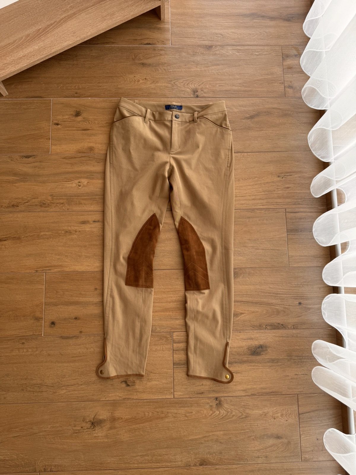 Polo Ralph Lauren Ralph Lauren Vintage Vintage Polo Ralph Lauren Equestrian Horse Riding Pants Grailed