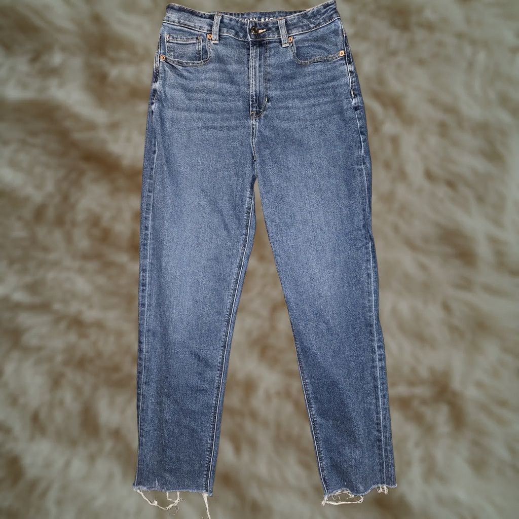 American Eagle Outfitters VINTAGE? Size 40" / US 18 - 1 Thumbnail