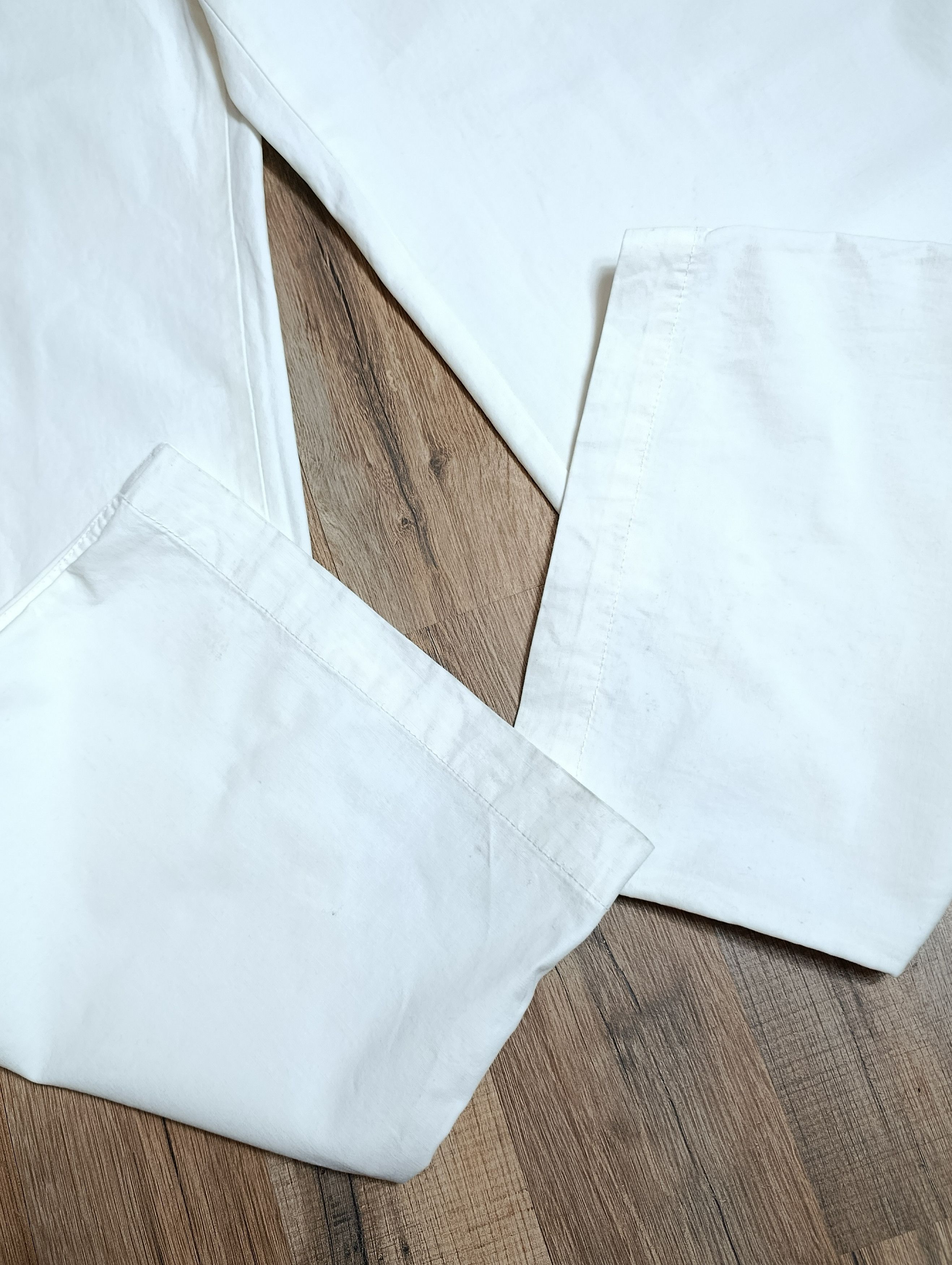 Armani Vintage Armani Pants Size US 36 / EU 52 - 11 Thumbnail