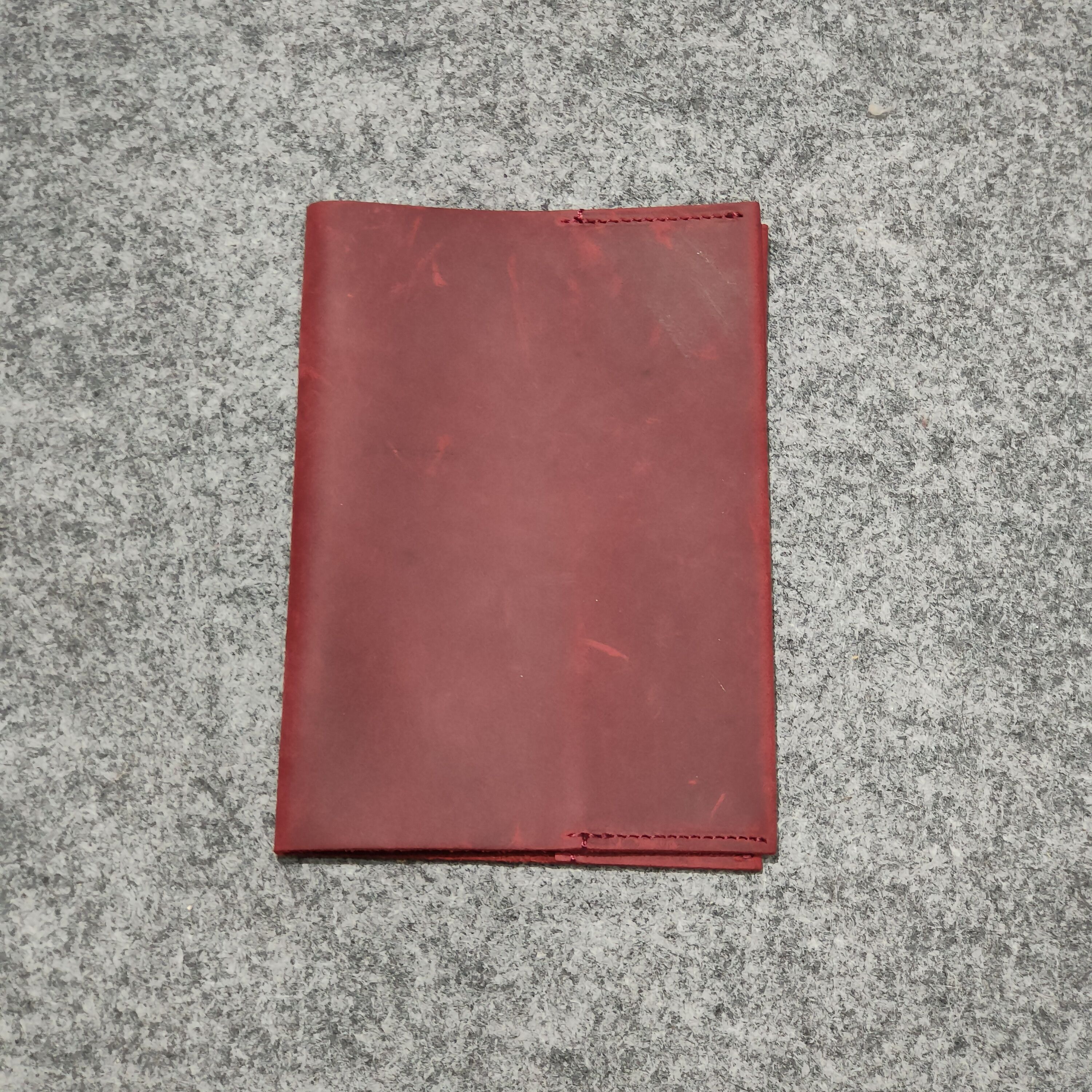 Japanese Brand 🔥Cocomeister full calf binding Size ONE SIZE - 1 Thumbnail