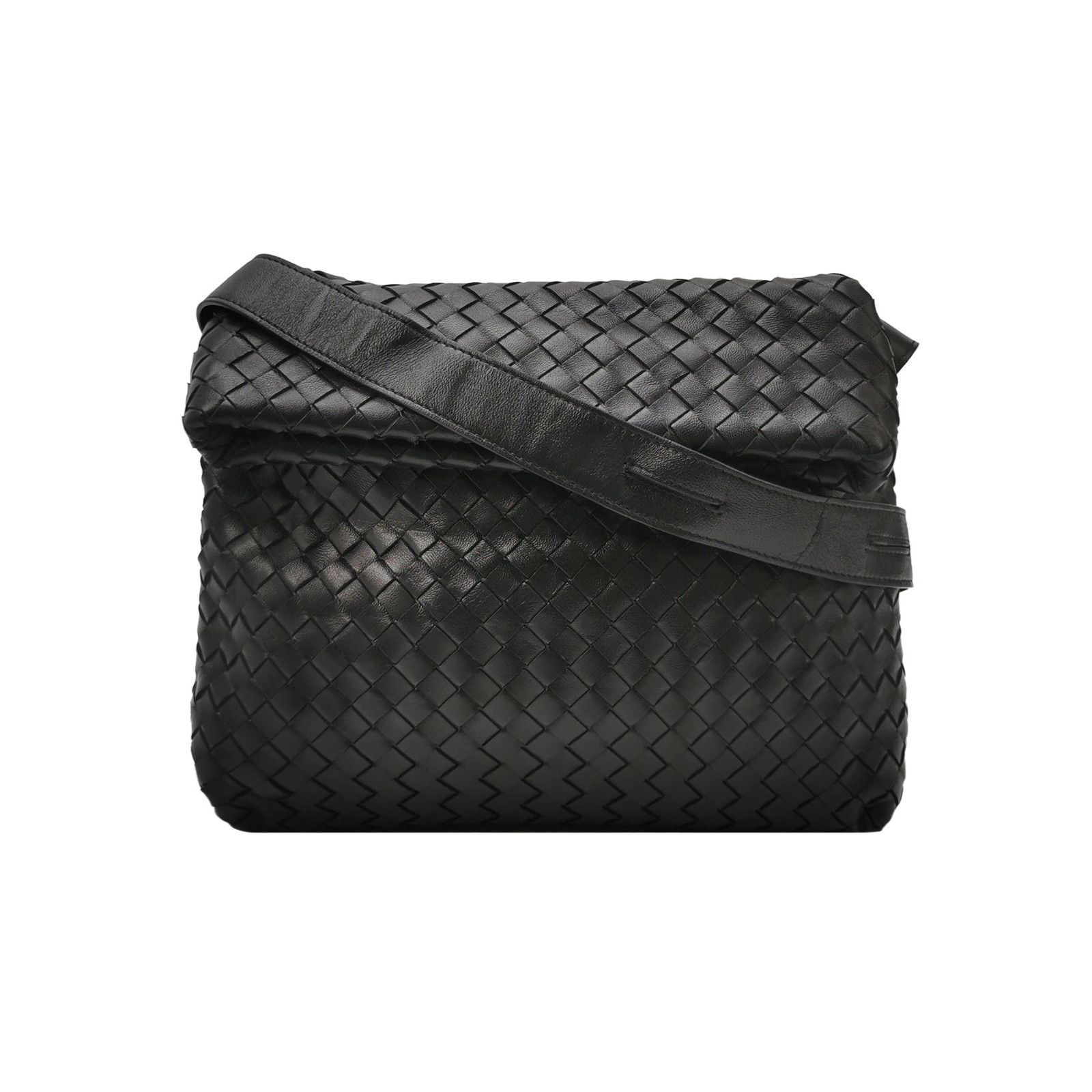 Bottega Veneta Bottega Veneta Women os Shoulder Bags Size ONE SIZE - 1 Thumbnail