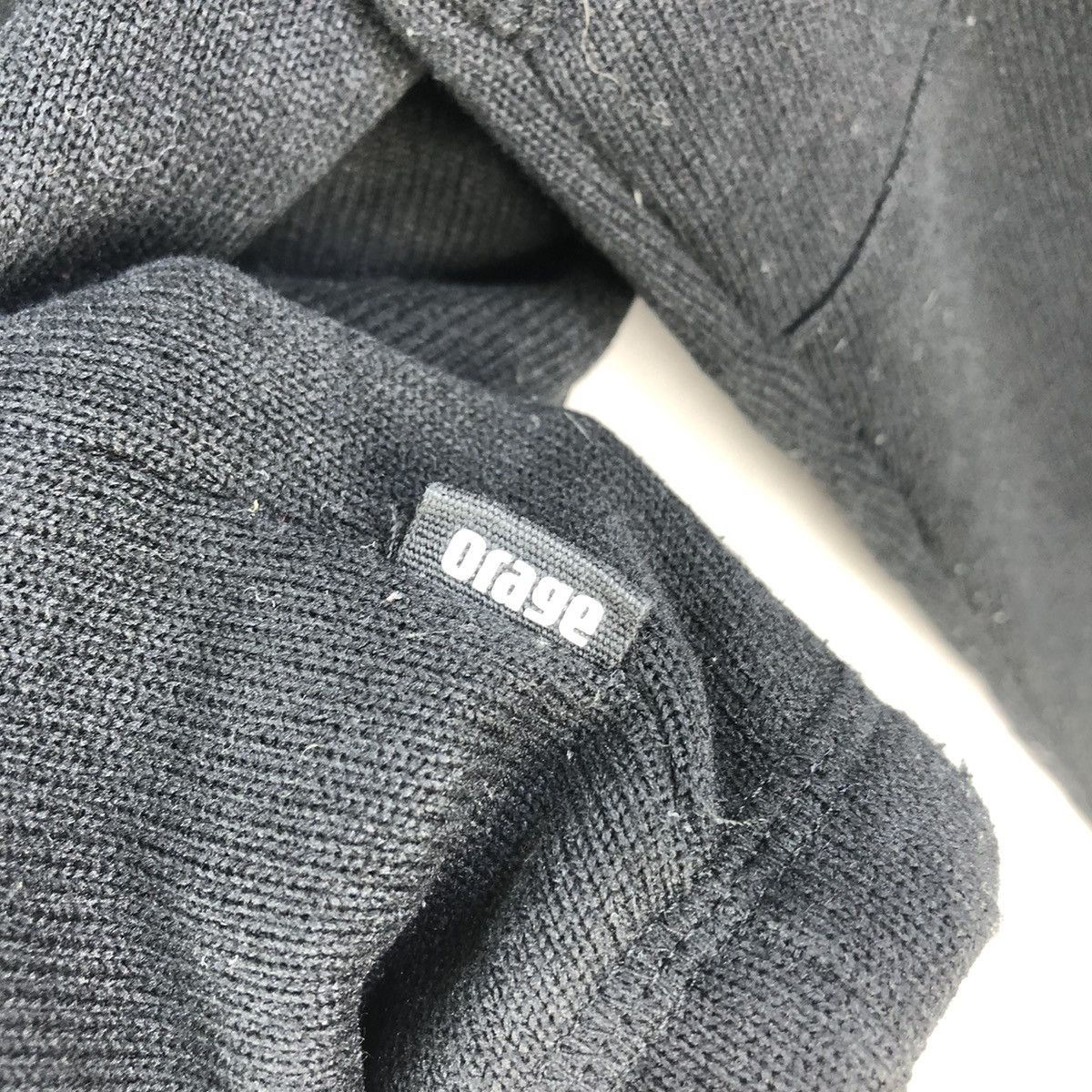Orage Orage Canada Zipper Sweater Jacket Size US S / EU 44-46 / 1 - 15 Thumbnail