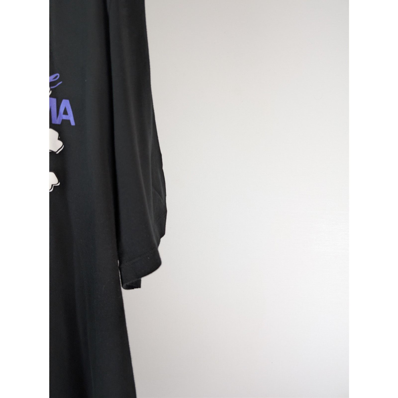 Amiri o1rshd1 3XL Bones Stacked Cotton T-shirt Tokyo in Black Size US XXL / EU 58 / 5 - 14 Thumbnail