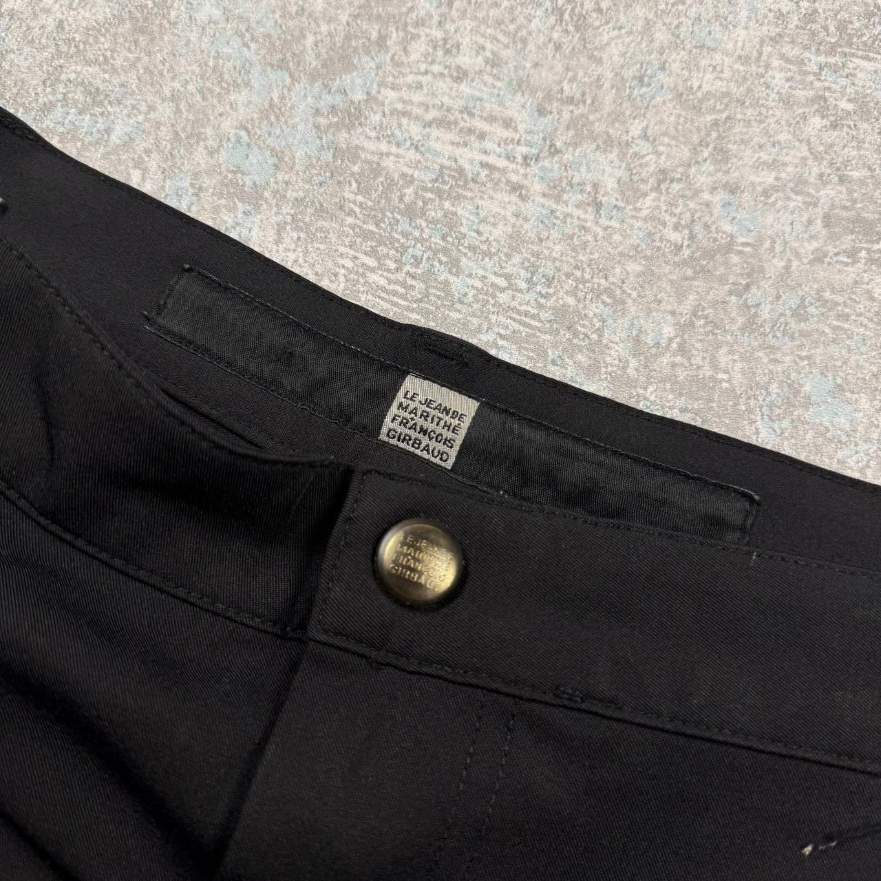 Marithe + Francois Girbaud ARCHIVE! Marithe Francois Girbaud Pants Size US 32 / EU 48 - 5 Thumbnail