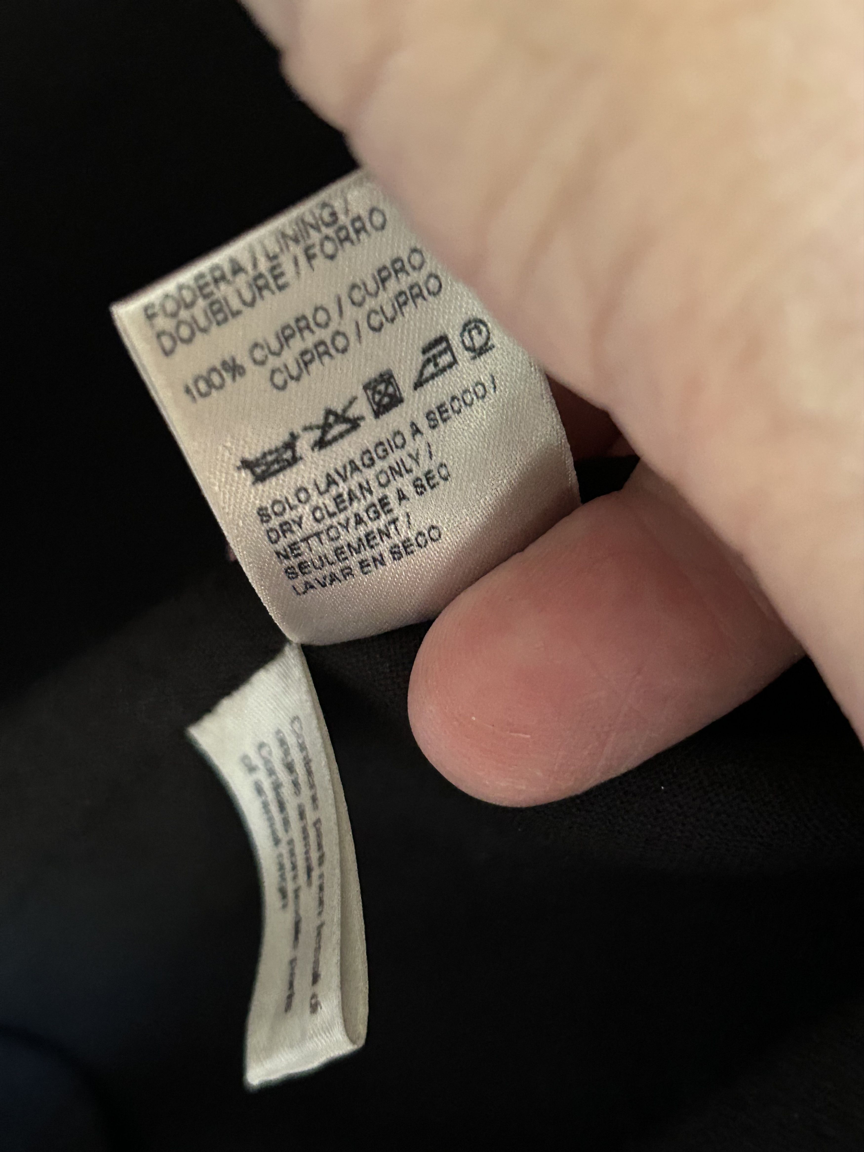 Bottega Veneta Bottega Veneta Jacket Size 40R - 13 Thumbnail