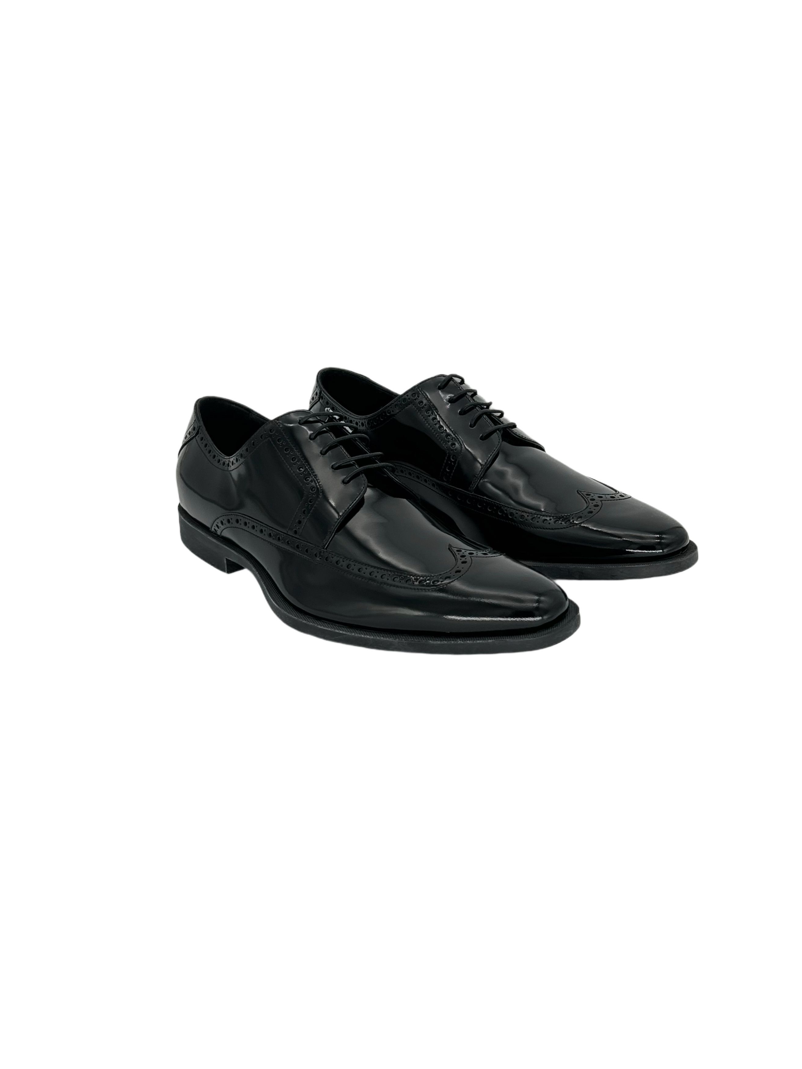 靴 dior homme 2008aw broken dress shoes Dior Dress Shoes Men | eBay
