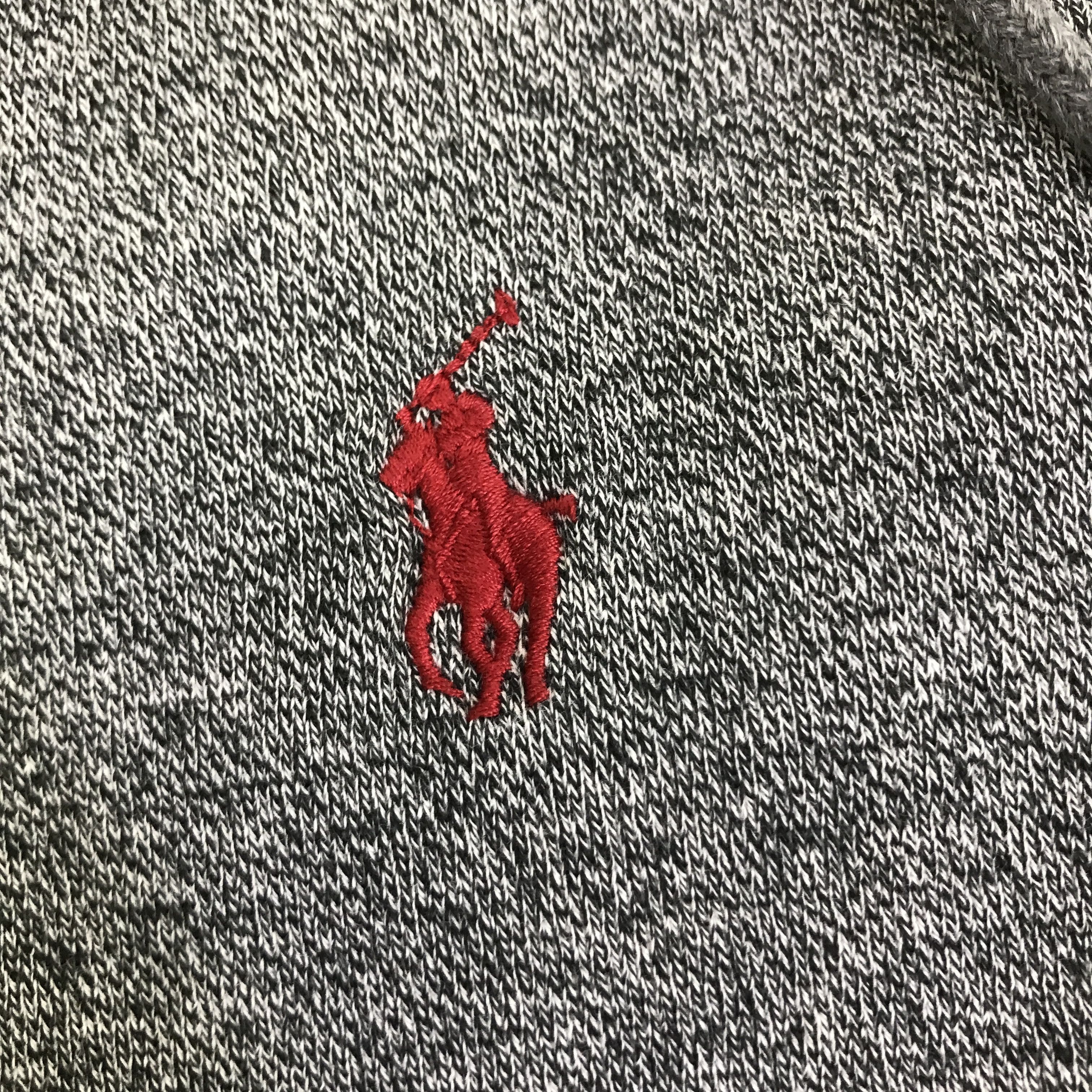 Polo Ralph Lauren POLO RALPH LAUREN HOODIE SWATER K124B8 Size US M / EU 48-50 / 2 - 11 Thumbnail