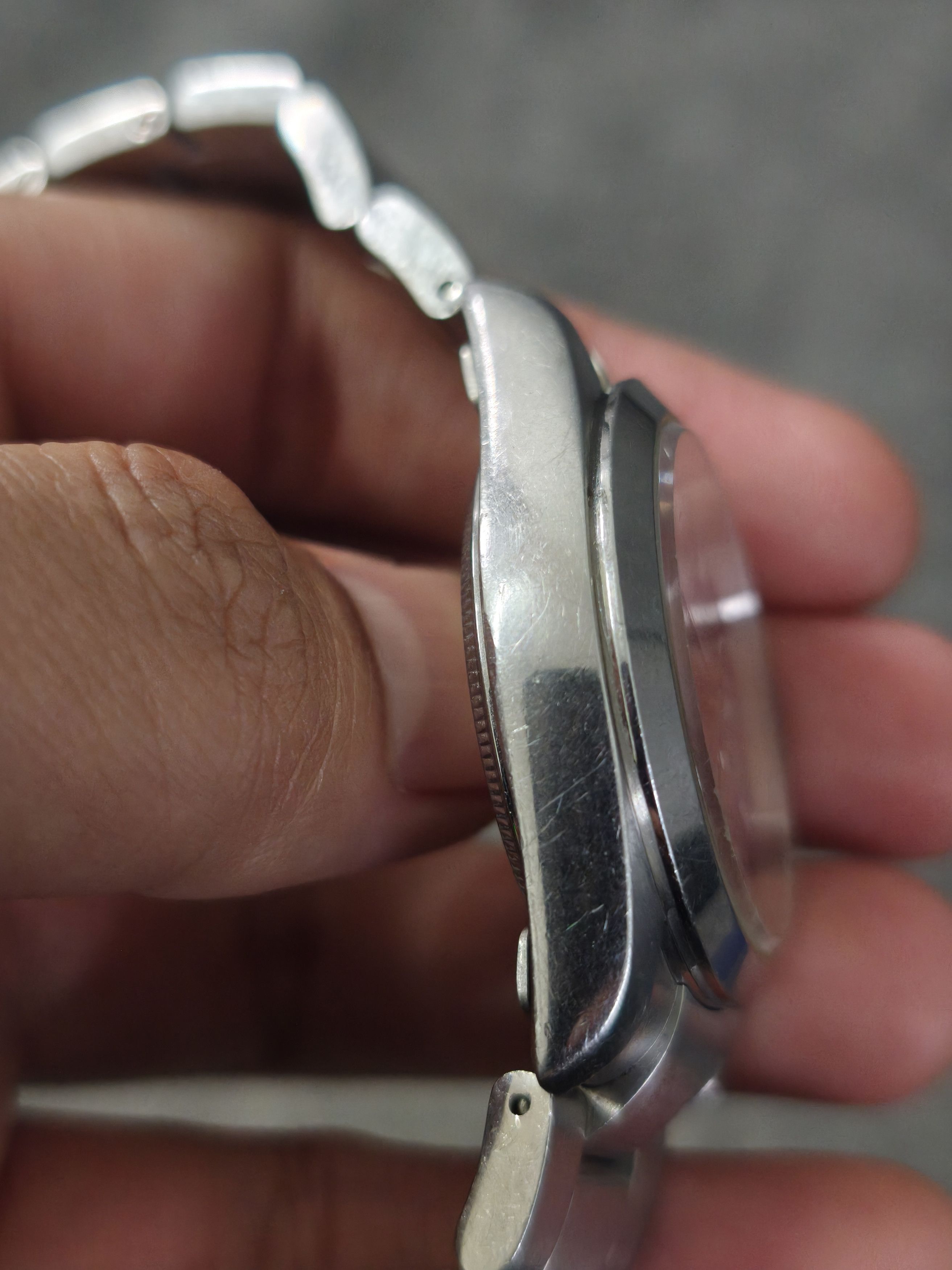 Bape Bapex Watch Type 12 Size ONE SIZE - 8 Thumbnail