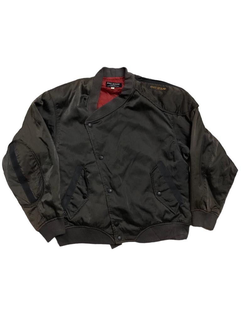 Archival Clothing × Issey Miyake Vintage 80