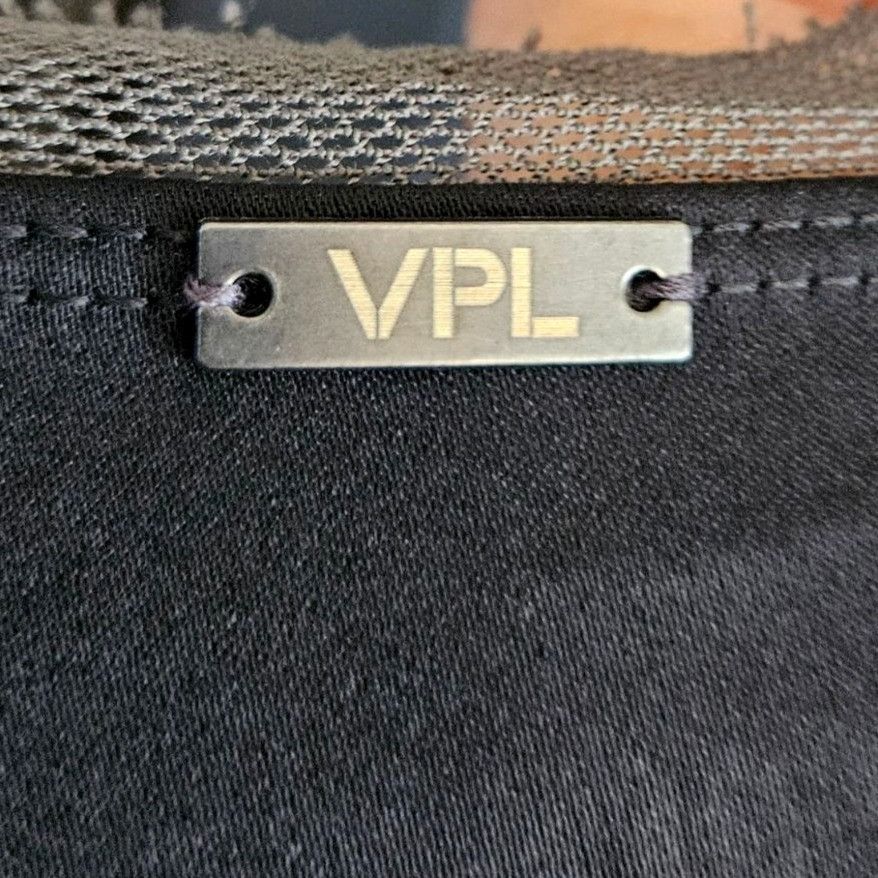 Other VPL Visible Panty Line NWT Black Empire Dress Barneys $595 S Size S / US 4 / IT 40 - 2 Thumbnail