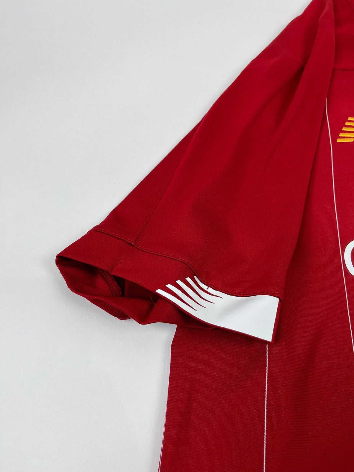New Balance Liverpool FC Home Jersey 2019-20 New Balance Football Jersey Size US XL / EU 56 / 4 - 8 Thumbnail
