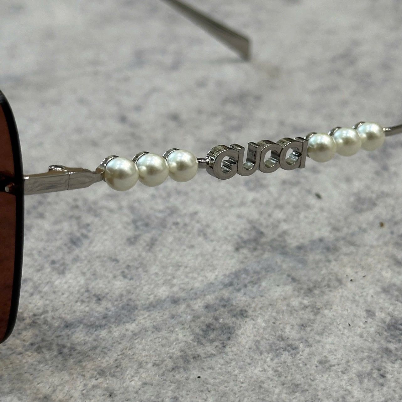 Gucci GUCCI GG1923S 002 Size ONE SIZE - 2 Thumbnail