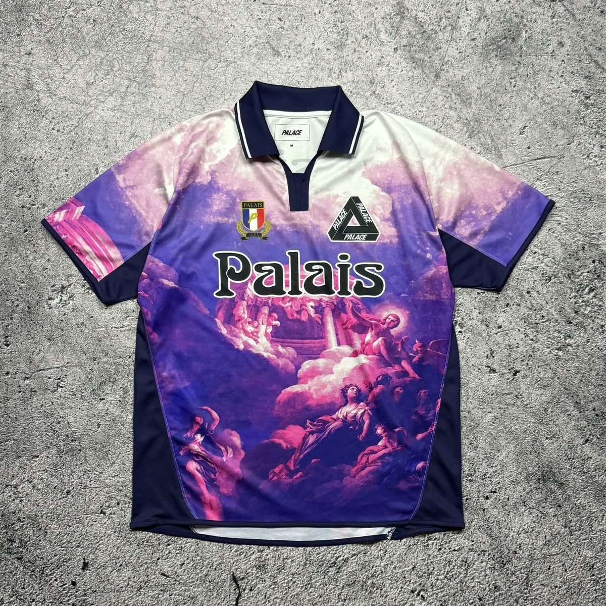 Palace Persailles | Grailed