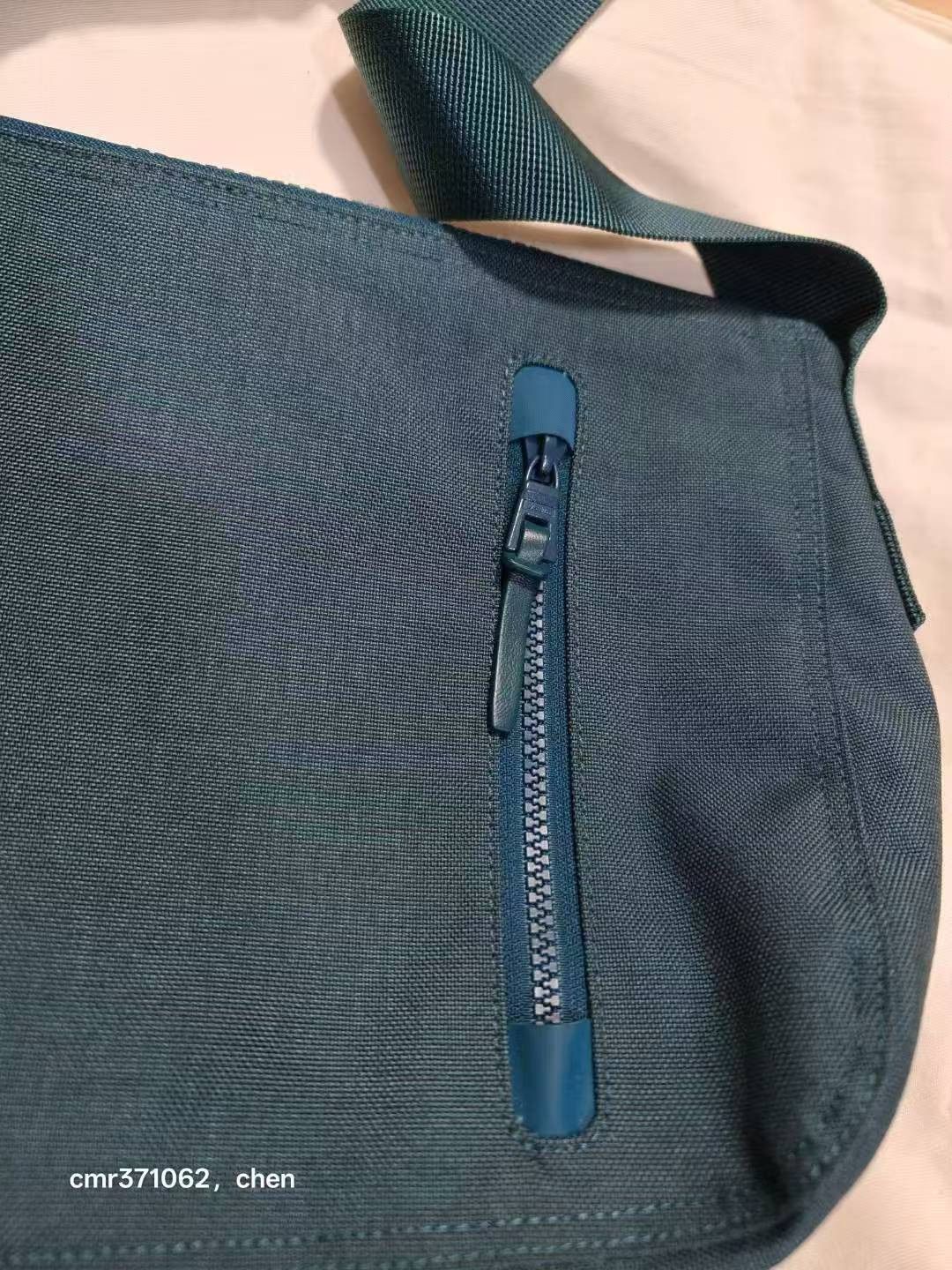 Visvim visvim 25SS Cordura Charlie II Shoulder Size ONE SIZE - 12 Thumbnail
