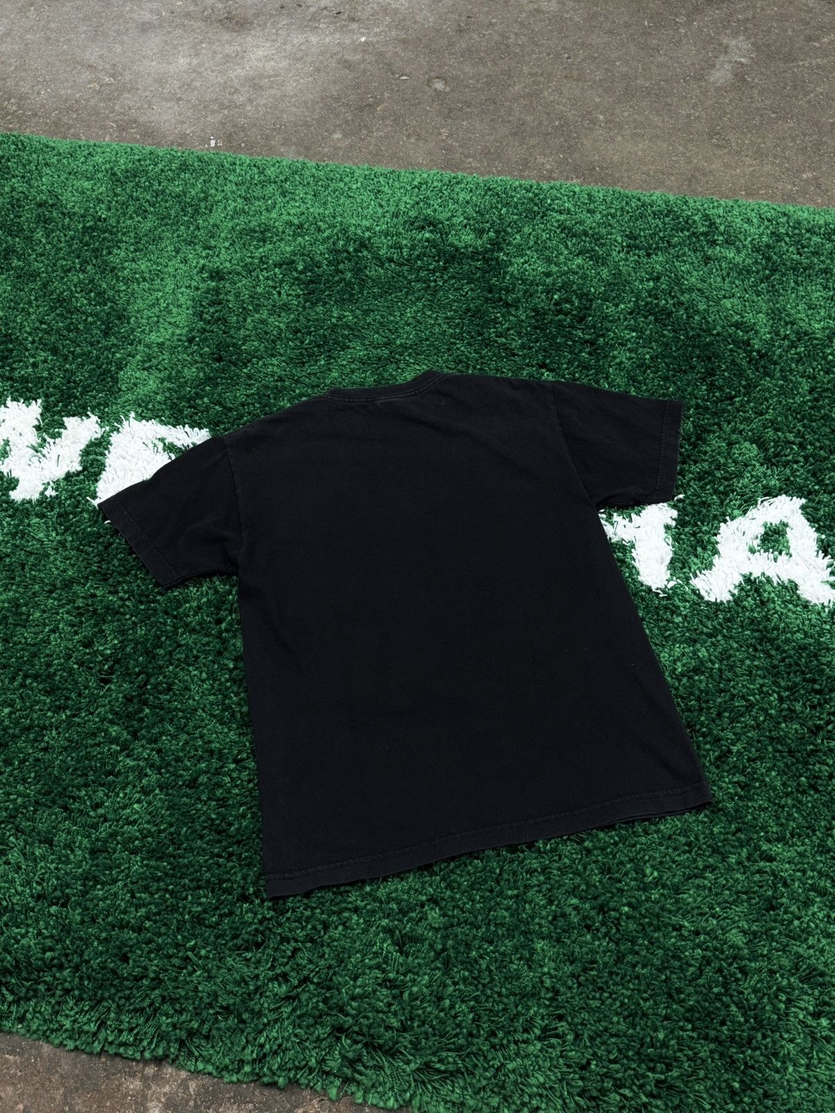Fuck The Population Fuck The Population Holy Jesus Tee Black Medium FTP Christ Size US M / EU 48-50 / 2 - 4 Thumbnail