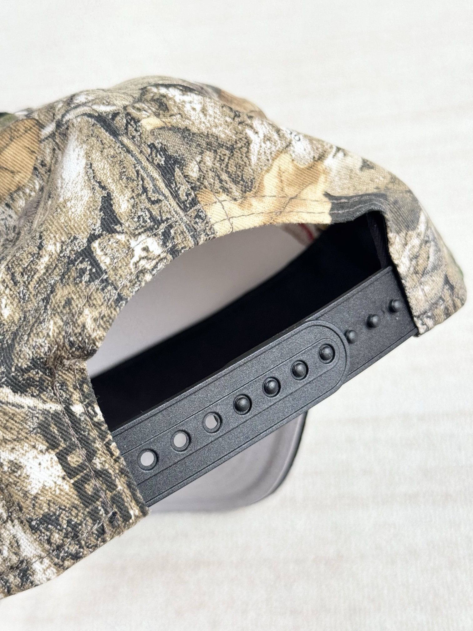 New Era tree camo baseball cap Size ONE SIZE - 4 Thumbnail
