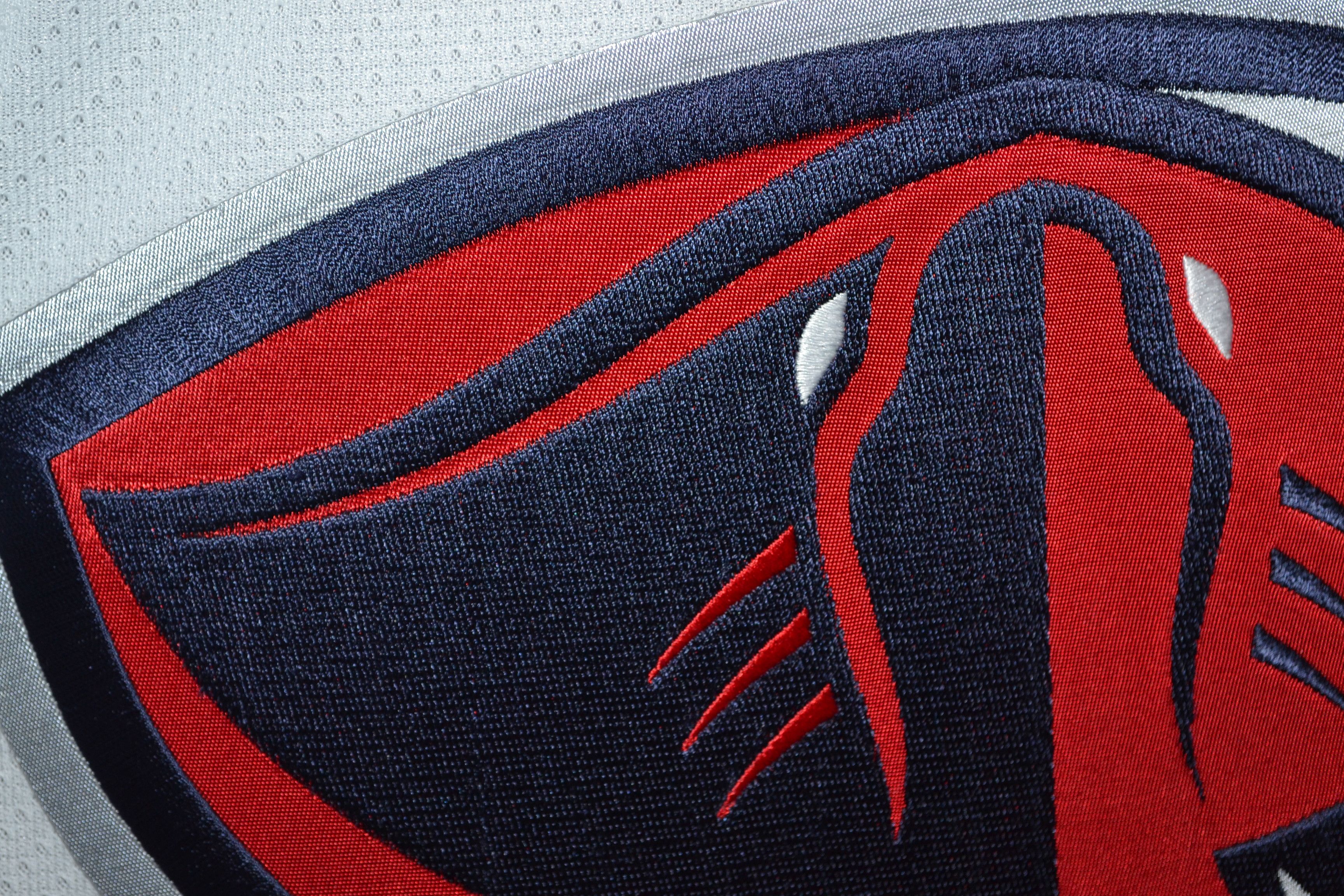 Reebok South Carolina Stingrays Reebok CCM 2012 Anni Jersey ECHL Size US S / EU 44-46 / 1 - 7 Thumbnail
