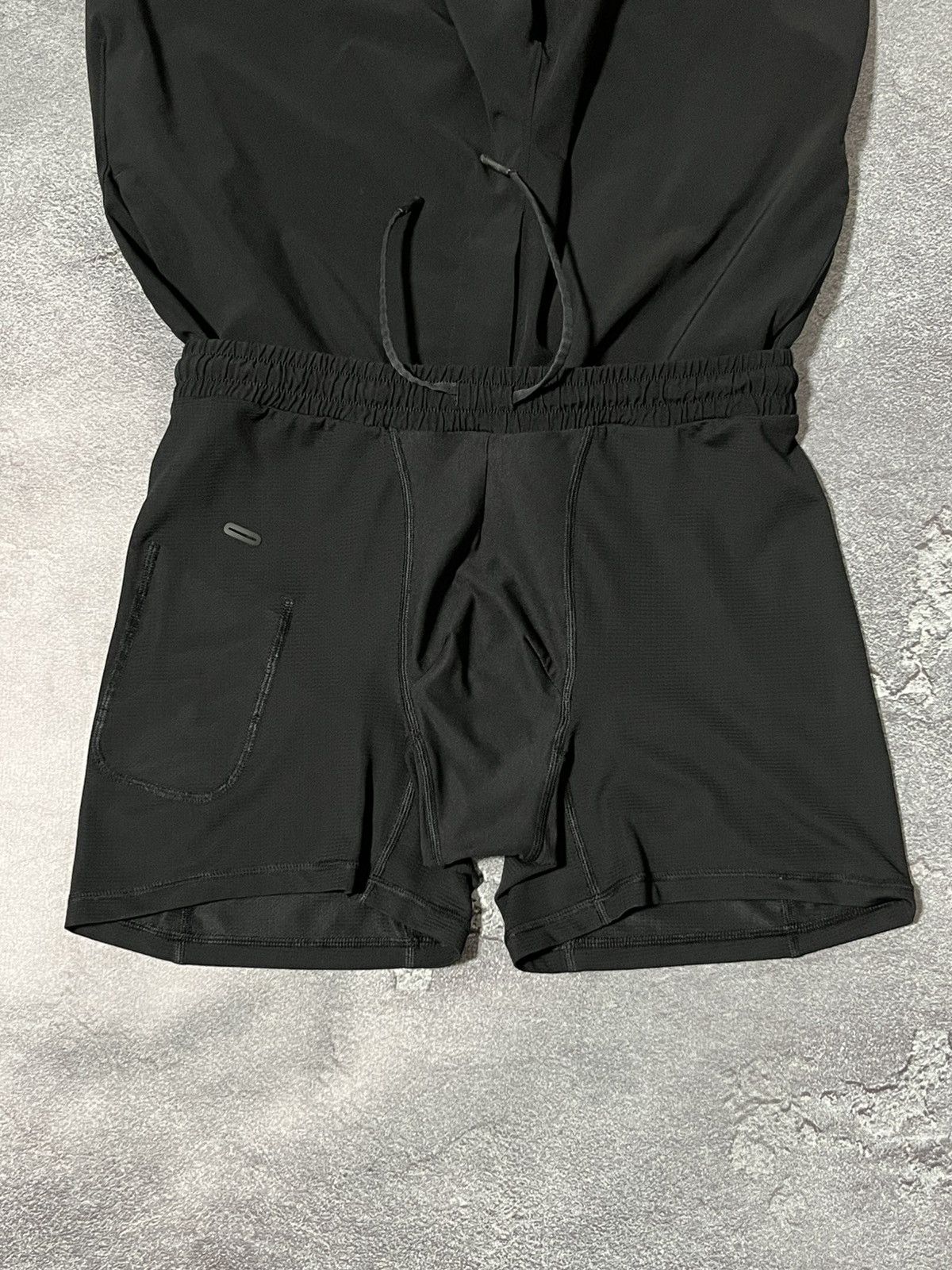 Lululemon Lululemon Athletic Shorts With Tights Size US 32 / EU 48 - 10 Thumbnail