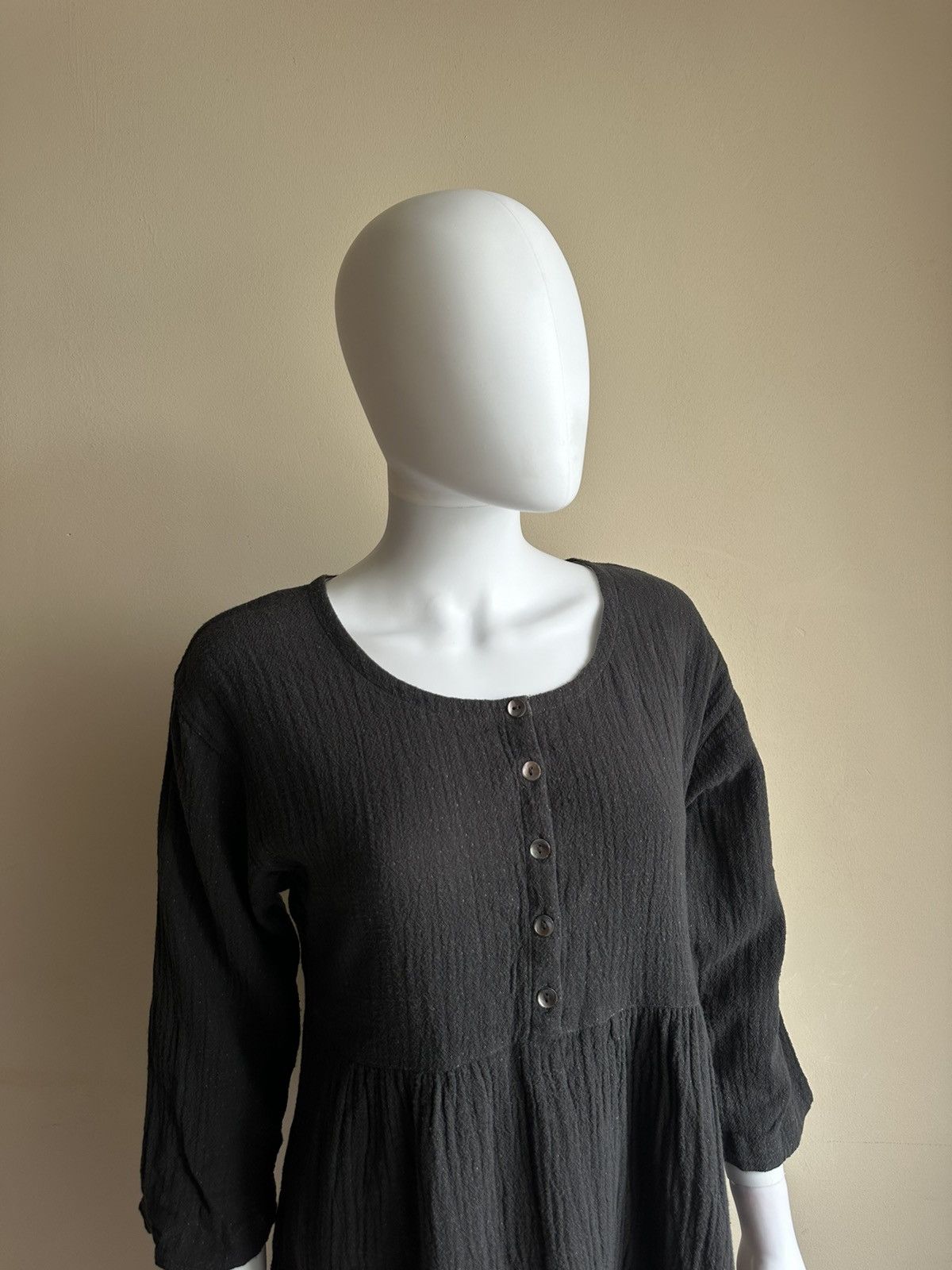 Gudrun Sjoden gudrun sjoden dress small classic made in India Size S / US 4 / IT 40 - 4 Thumbnail