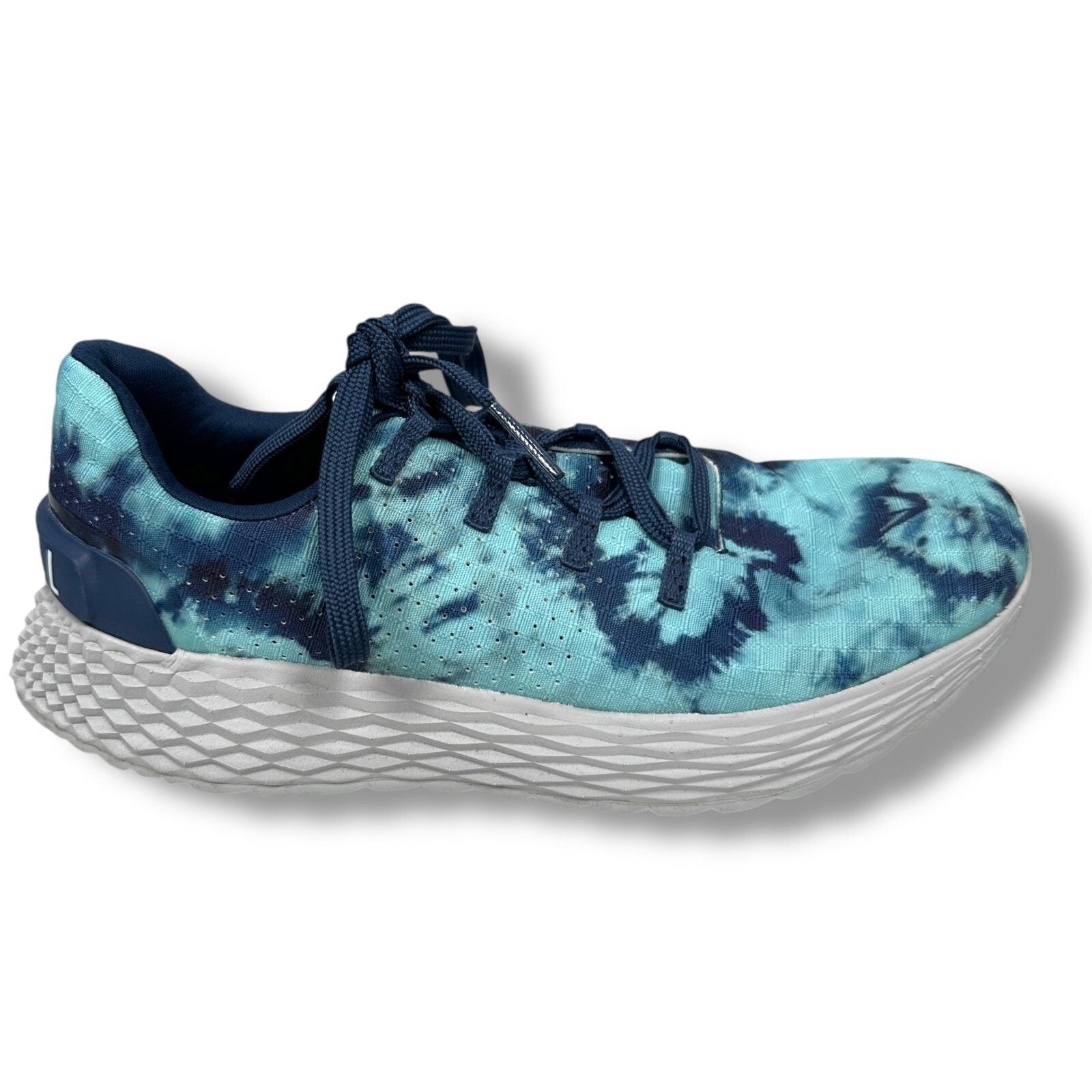 Other Nobull Ripstop Runners Running Shoes M6 / W7.5 Blue Size US 6 / EU 39 - 1 Thumbnail