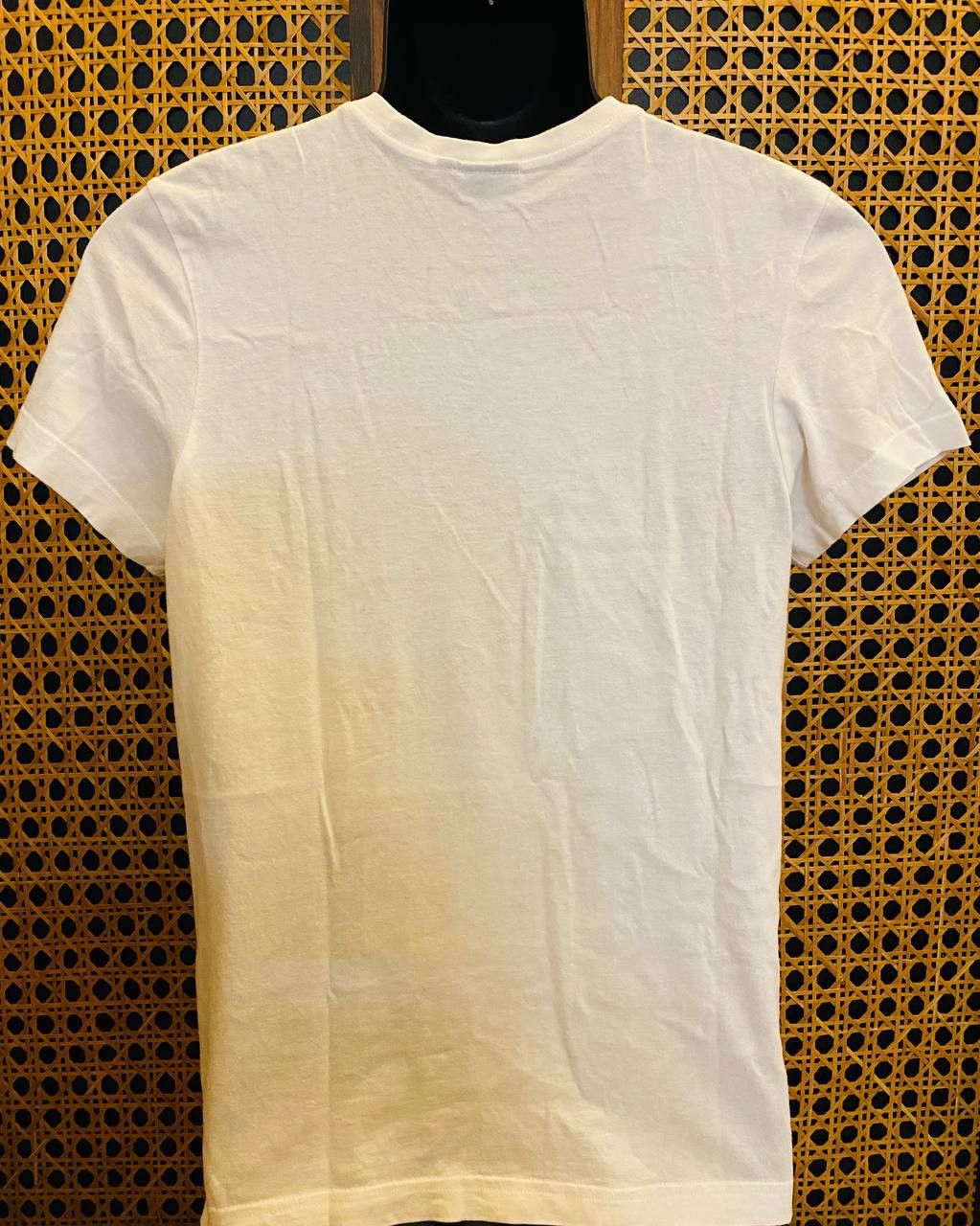 Adidas Adidas Trefoil Shirt Size US M / EU 48-50 / 2 - 2 Thumbnail