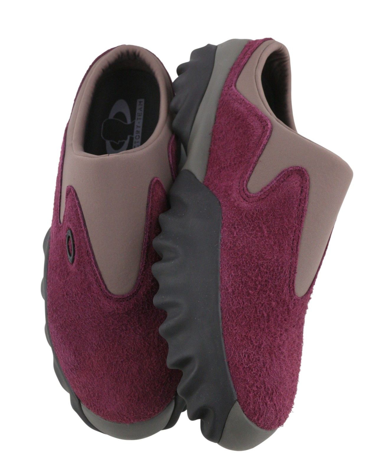 Brain Dead OAKLEY FACTORY CHOP SAW MULE EU45.5 Sandals 90529 Size US 12.5 / EU 45-46 - 6 Thumbnail
