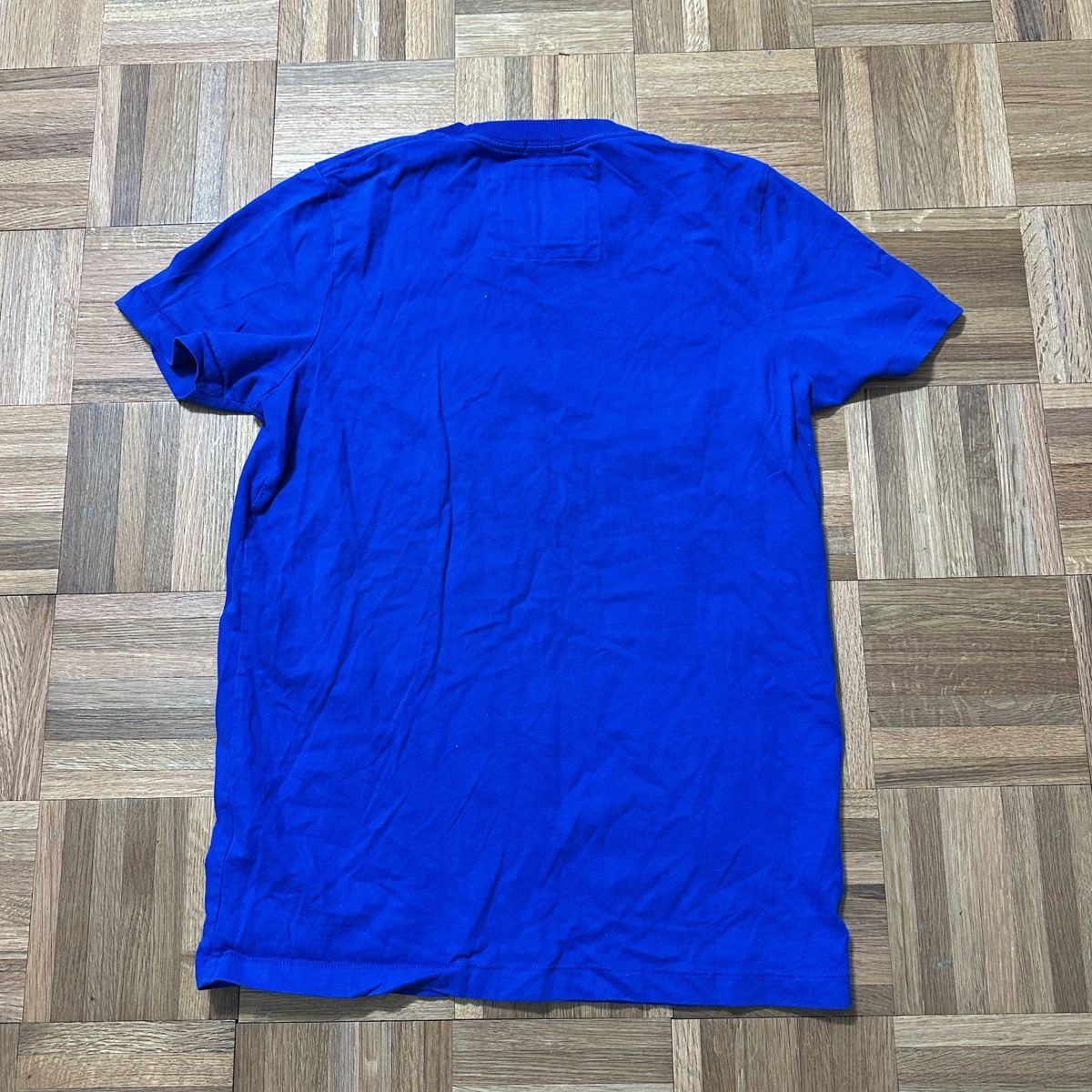 Abercrombie & Fitch Abercrombie & Fitch muscle tee Size US M / EU 48-50 / 2 - 2 Thumbnail
